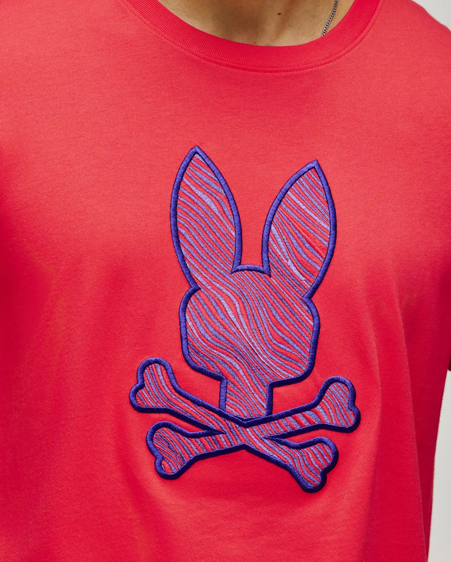 MENS KENDRICK GRAPHIC TEE - MT0200269 - Image 3