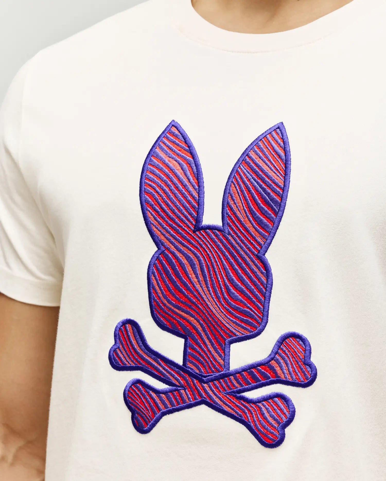 MENS KENDRICK GRAPHIC TEE - MT0200269 - Image 3