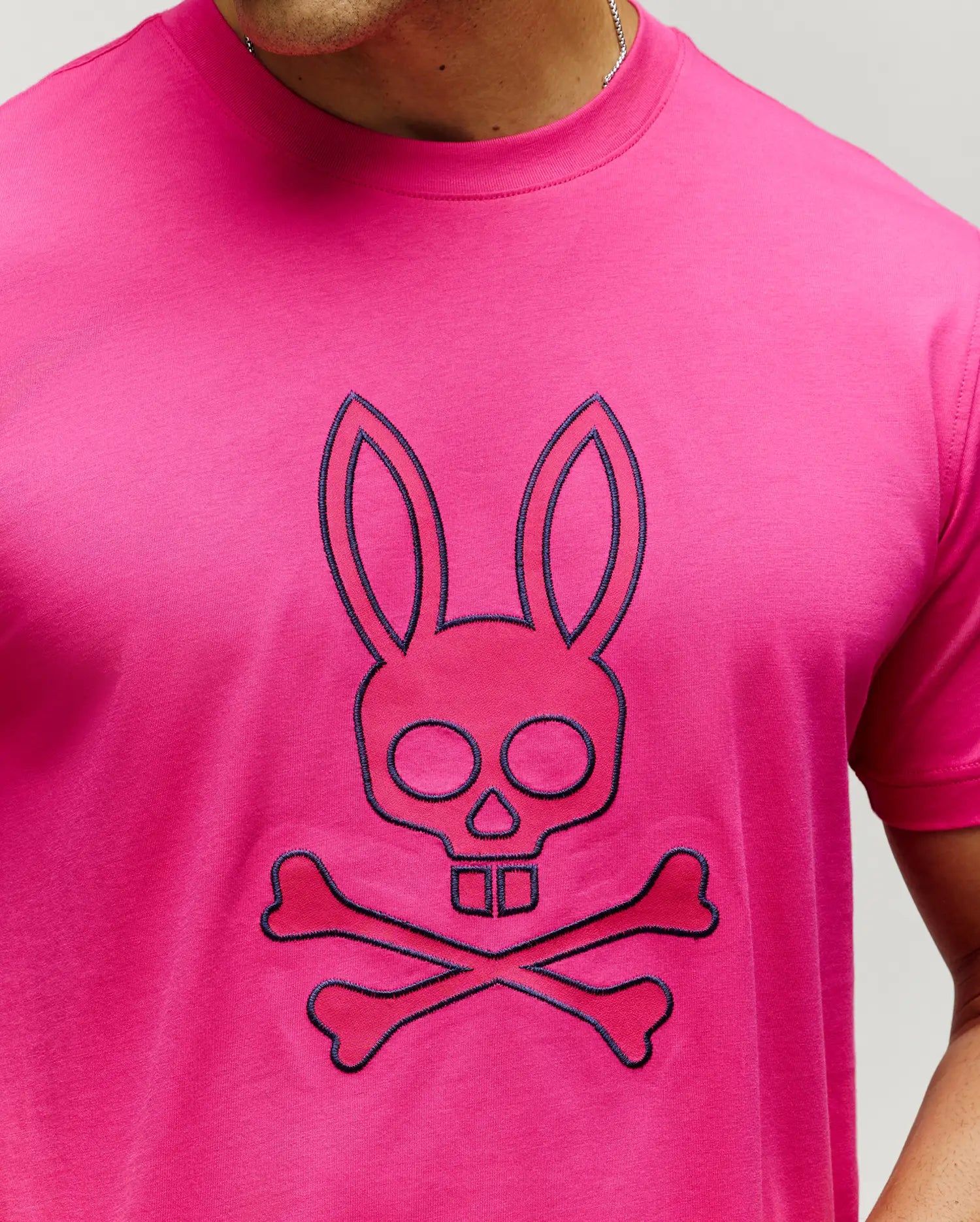 MENS ASHTON GRAPHIC TEE - MT0200271 - Image 3