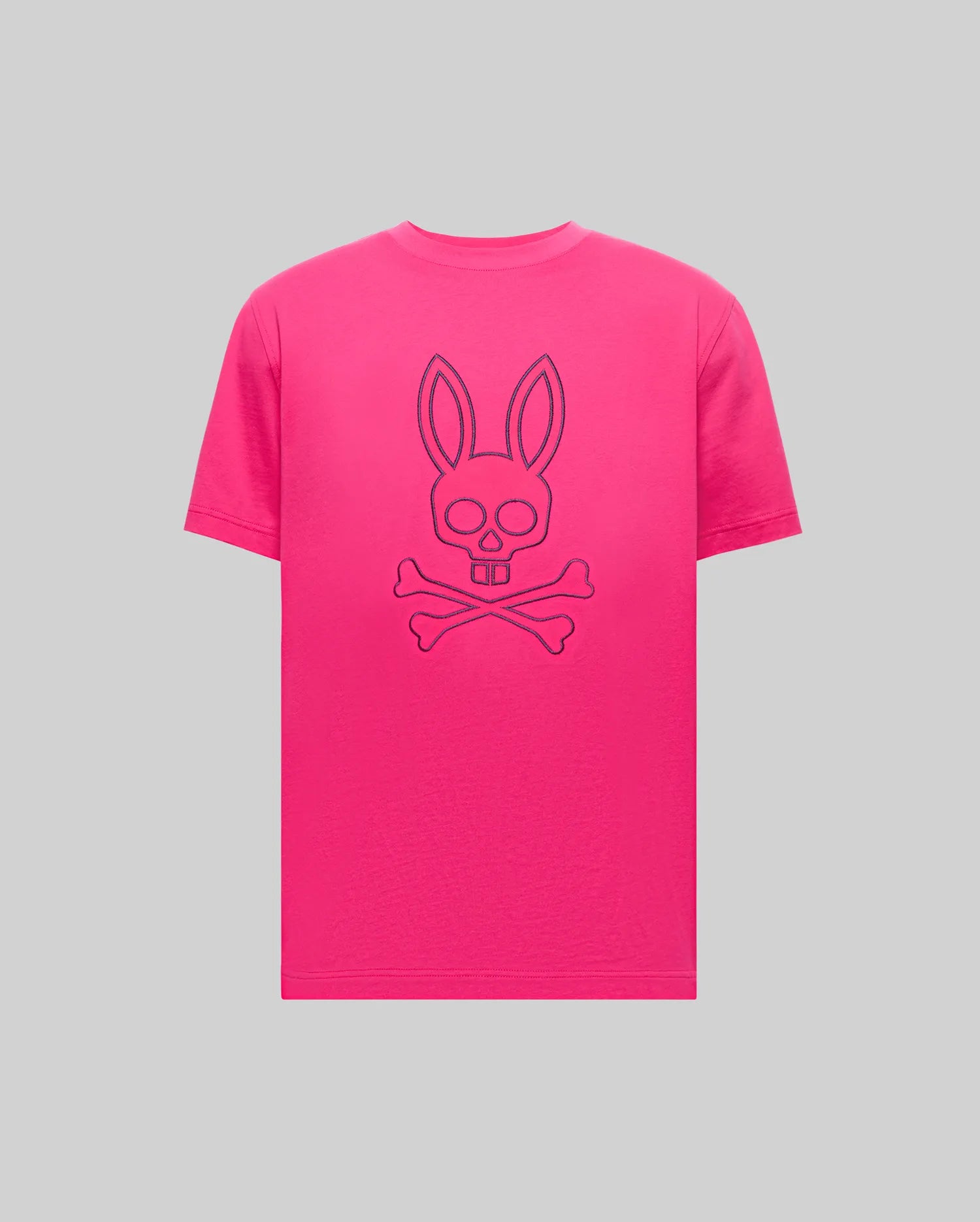 MENS ASHTON GRAPHIC TEE - MT0200271