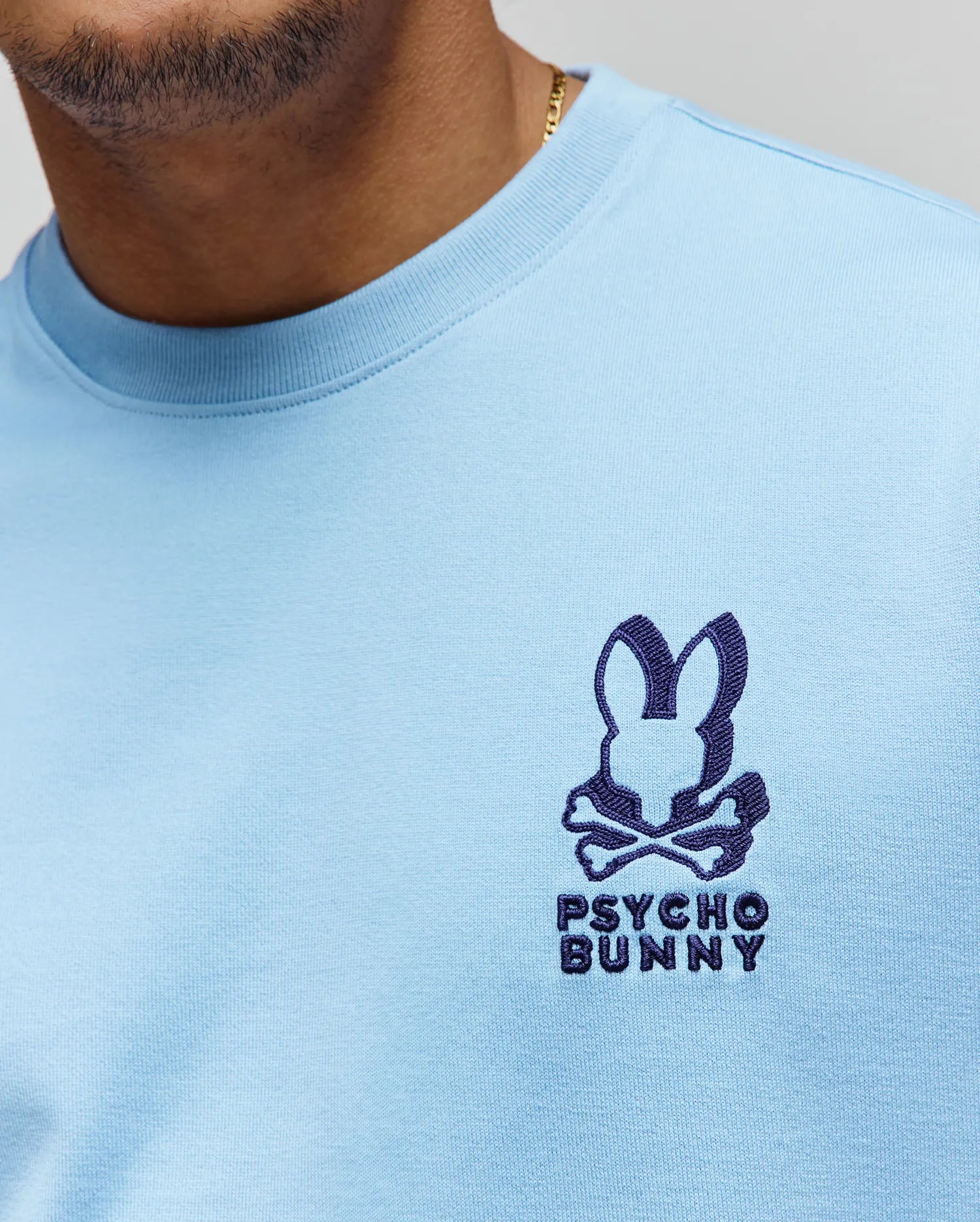 MENS TOBY OVERSIZED TEE - MT0200323 - Image 2