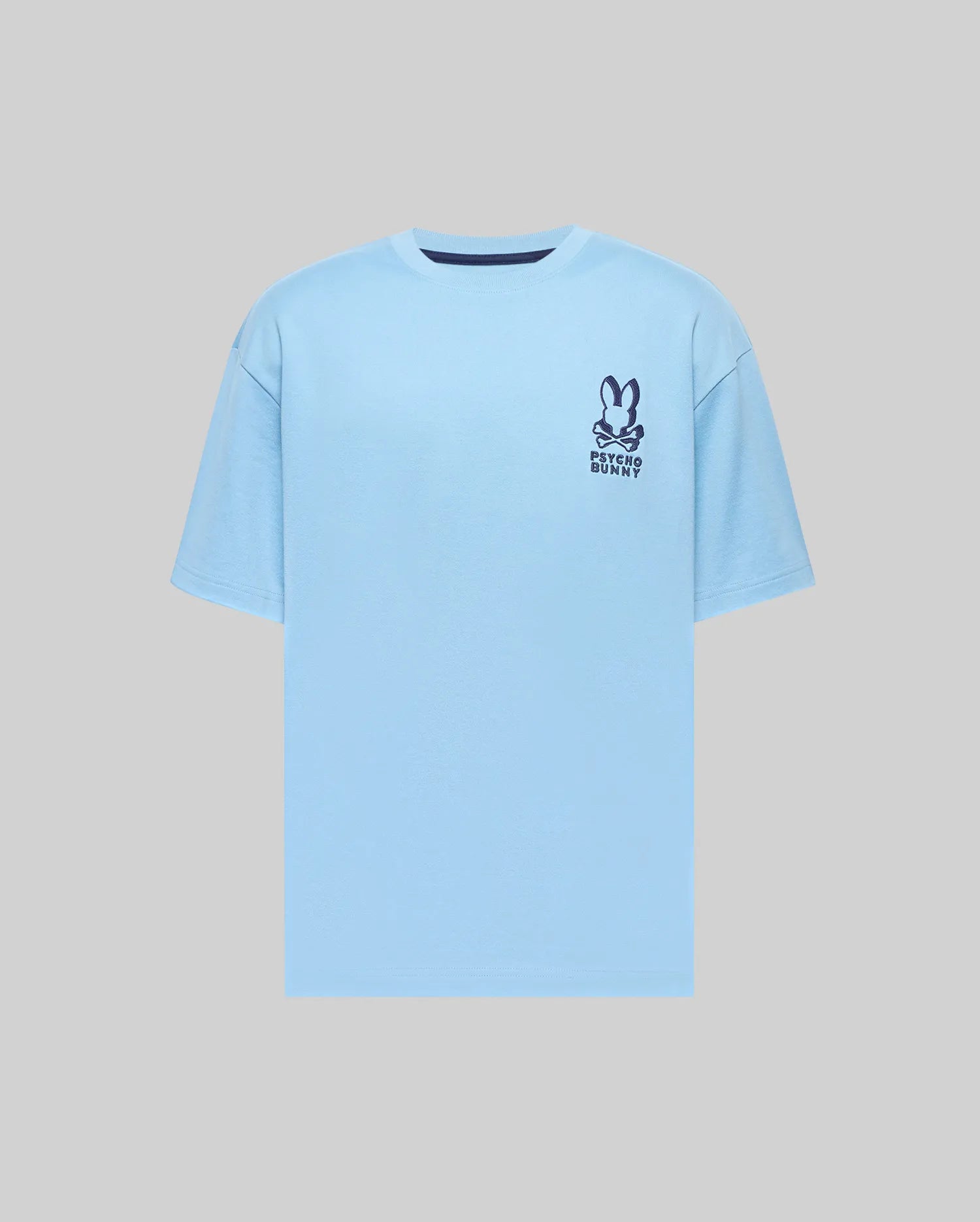 MENS TOBY OVERSIZED TEE - MT0200323 - Image 4