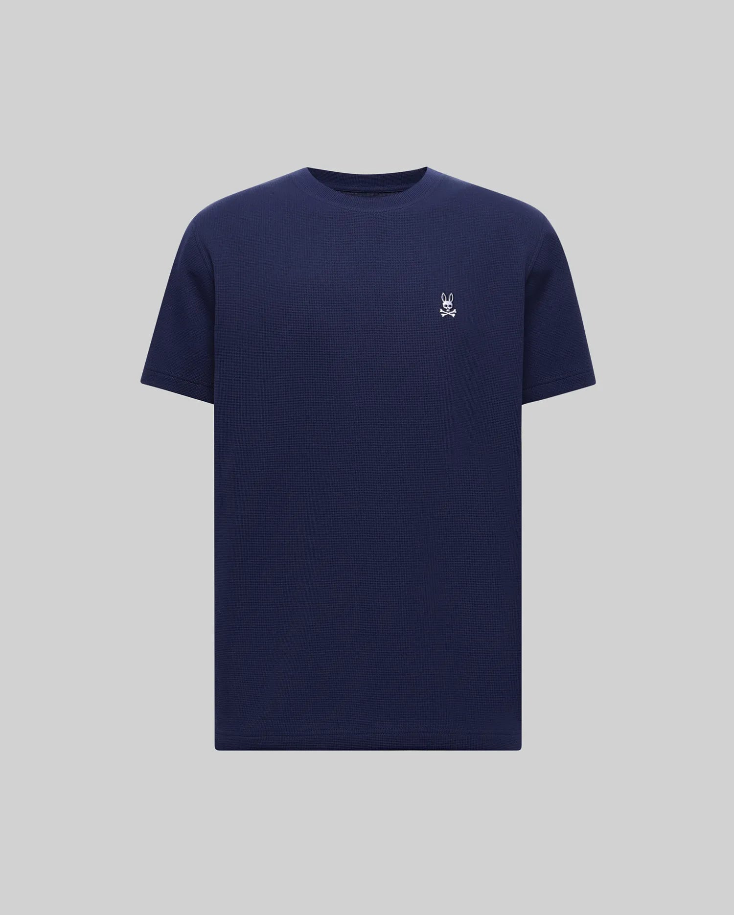 MENS MAXTON WAFFLE TEE - MT0200325 - Image 5