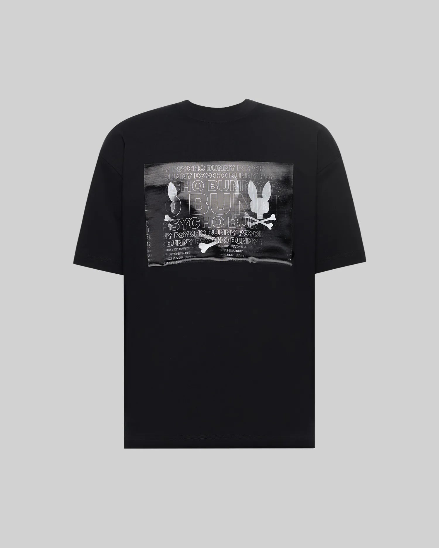 MENS JARVIS OVERSIZED FIT GRAPHIC TEE - MT0200332