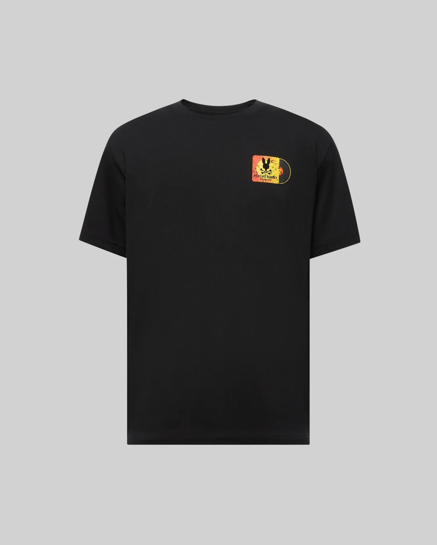 MENS REN BACK GRAPHIC TEE - MT0200343 - Image 5