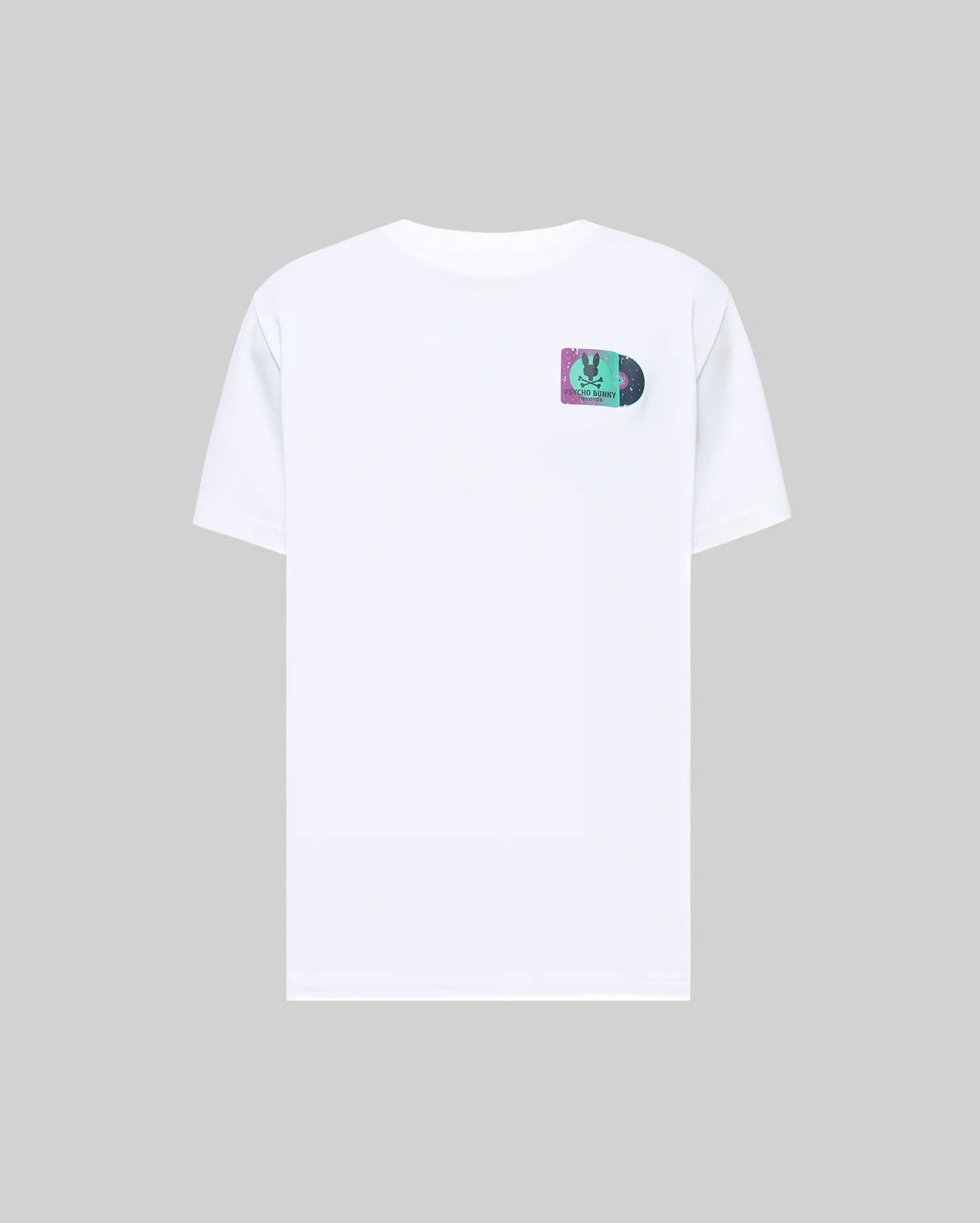 MENS REN BACK GRAPHIC TEE - MT0200343 - Image 6