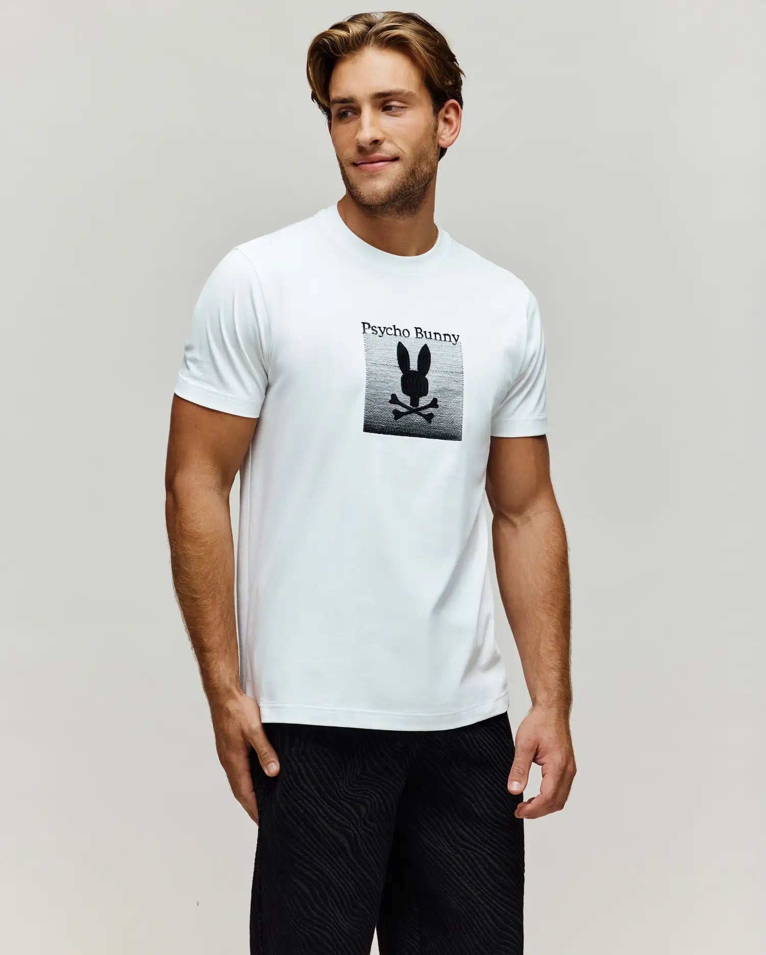 MENS RIAN GRAPHIC TEE - MT0200350 - Image 4