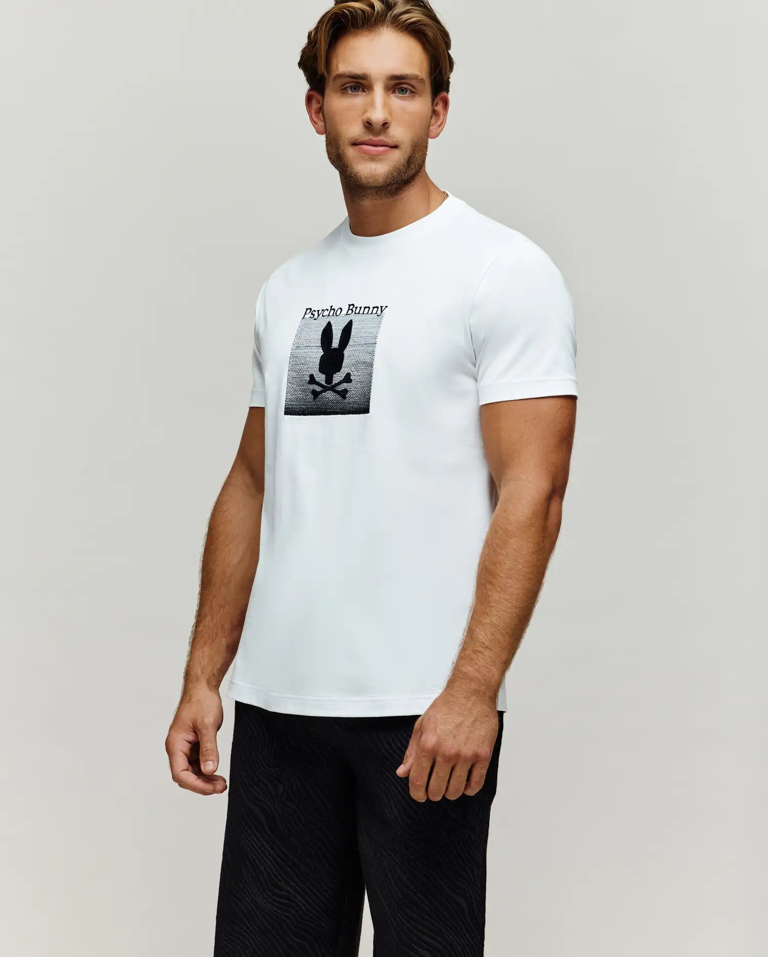 MENS RIAN GRAPHIC TEE - MT0200350 - Image 2
