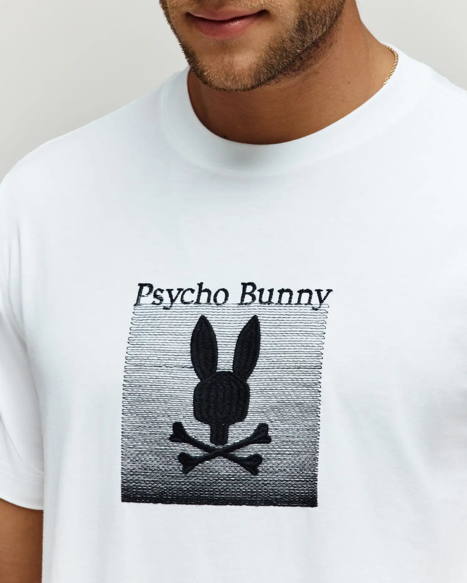 MENS RIAN GRAPHIC TEE - MT0200350 - Image 3