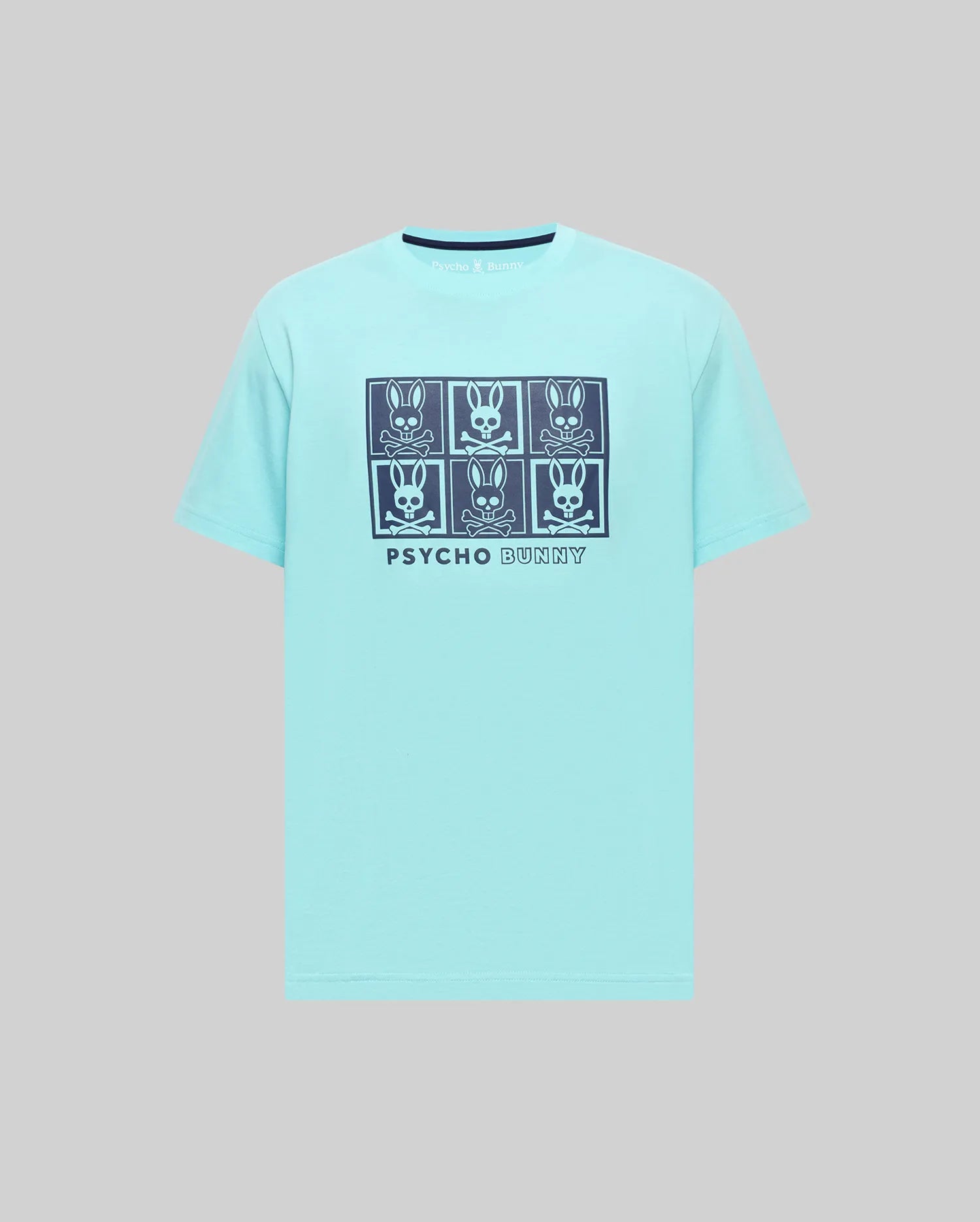 MENS KEON GRAPHIC TEE - MT0200402