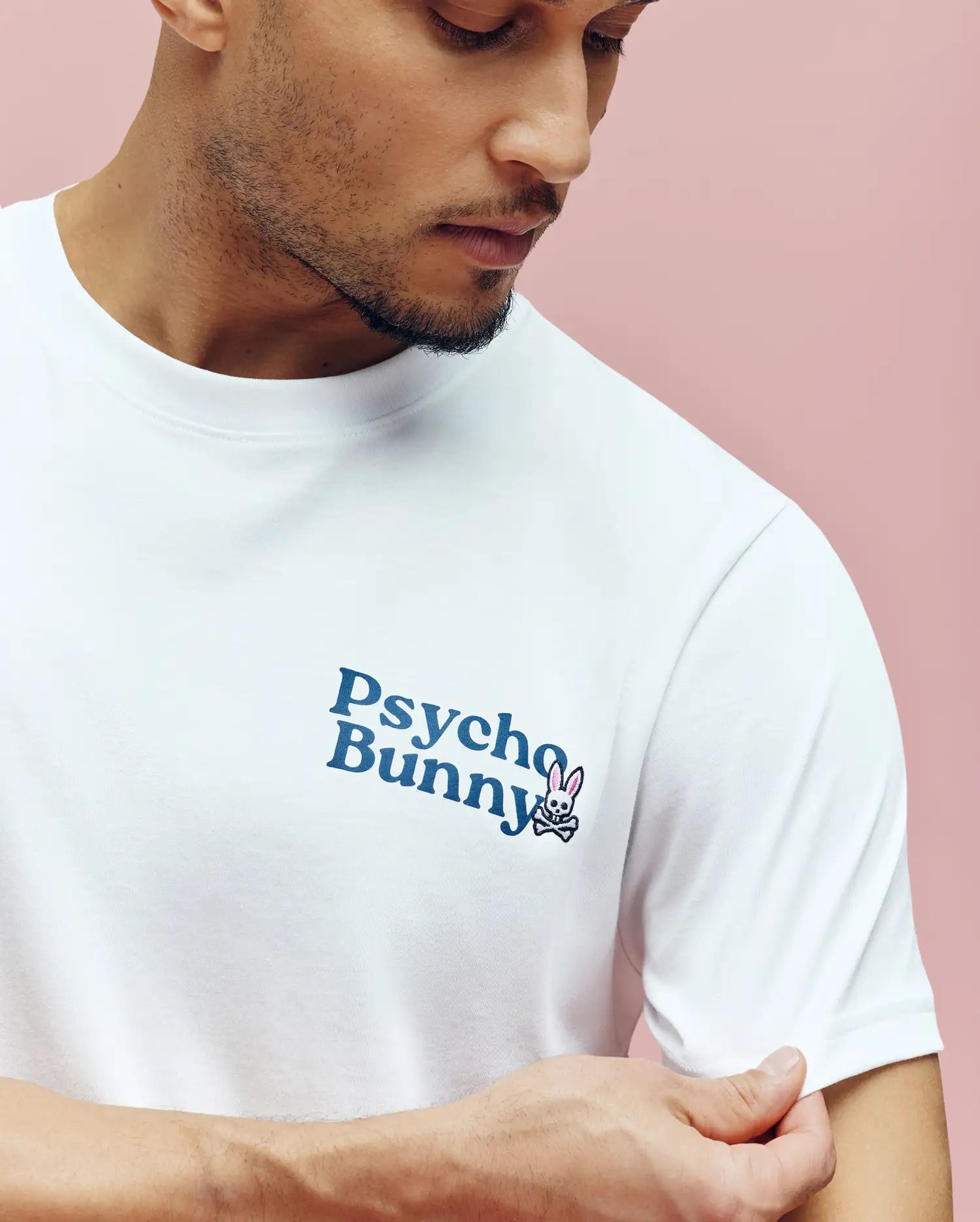 MENS ARCHIVE WORDMARK GRAPHIC TEE - MT0200030 - Image 3