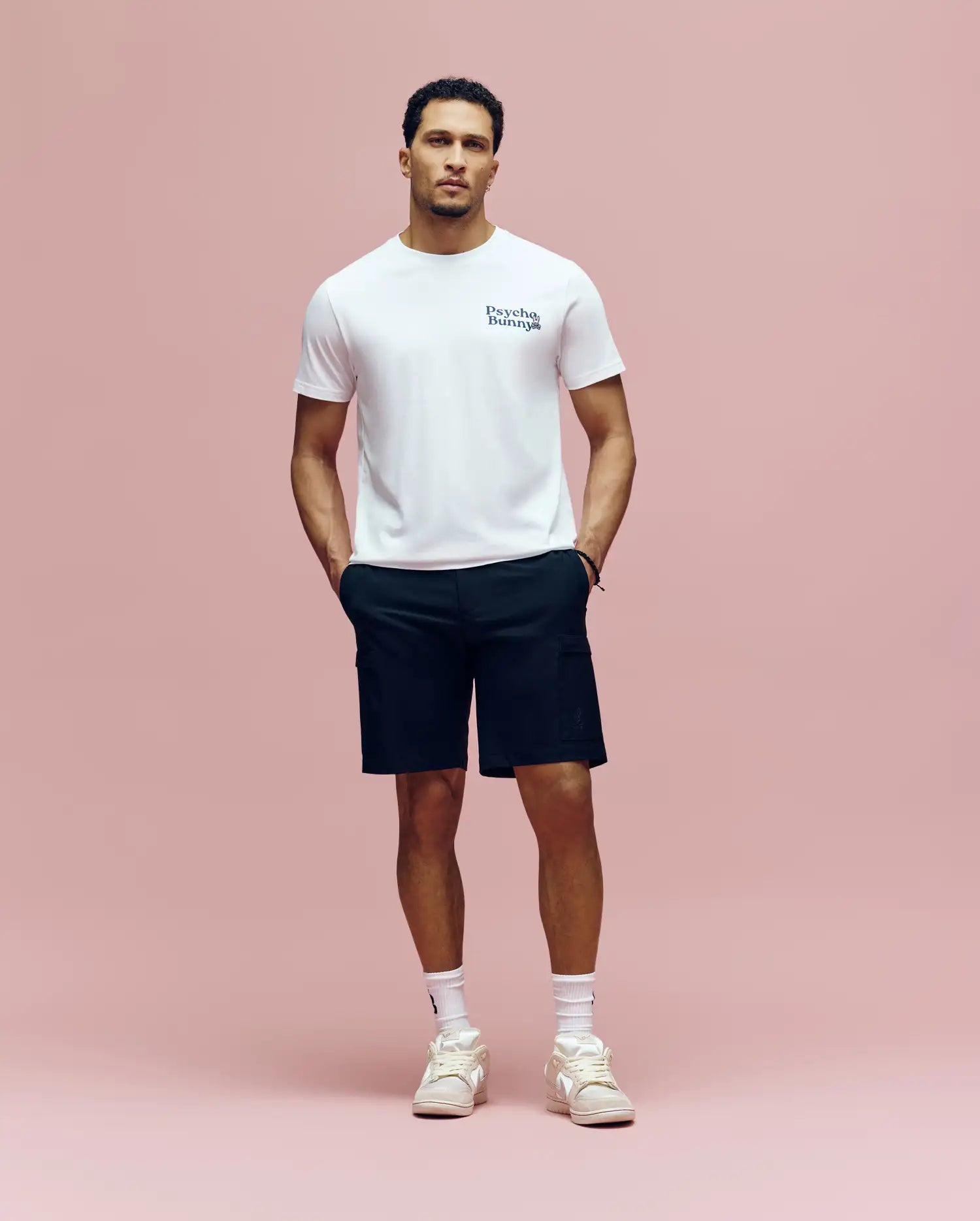 MENS ARCHIVE WORDMARK GRAPHIC TEE - MT0200030 - Image 4