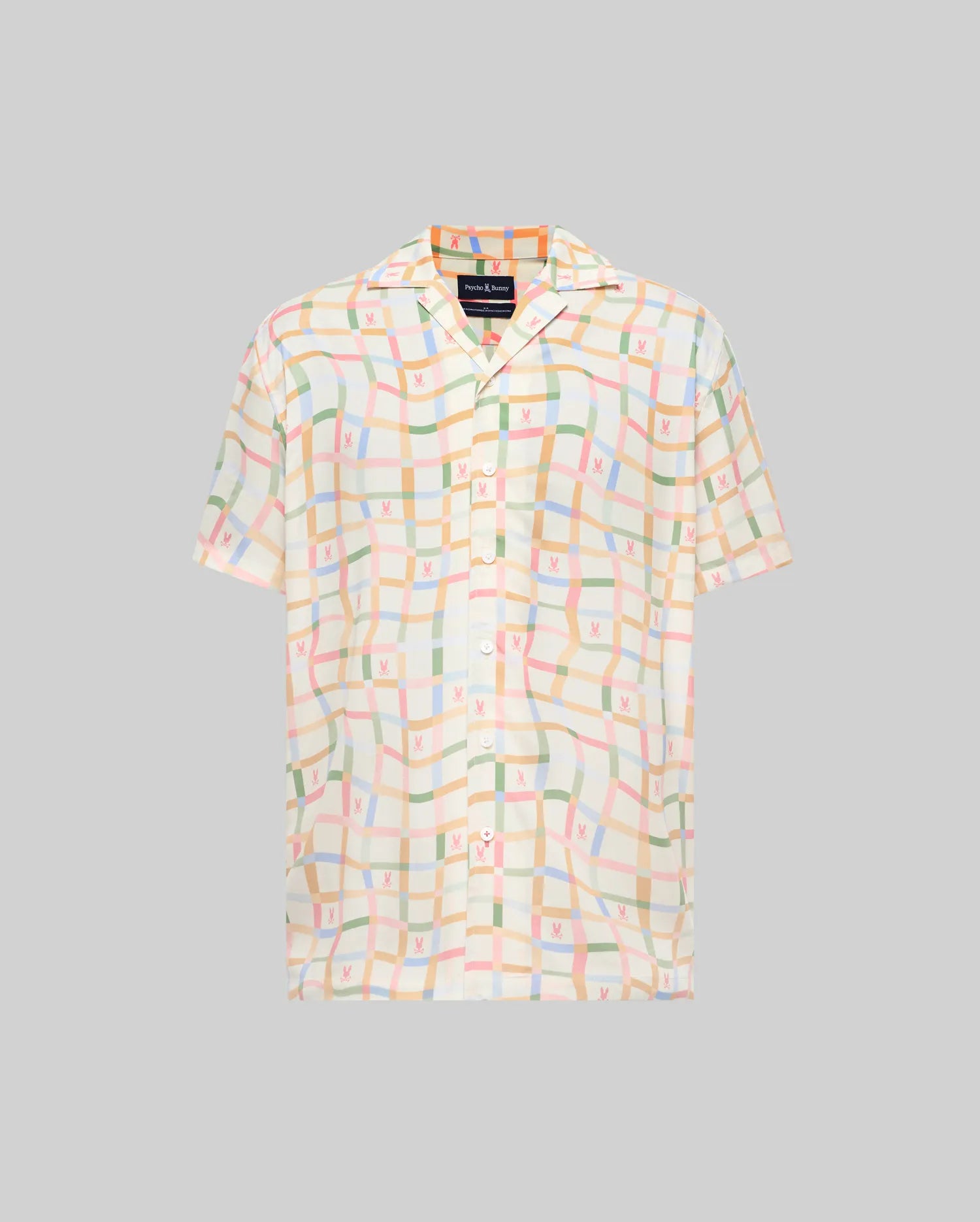 MENS ATLAS TENCEL SHIRT - MT0300079 - Image 6
