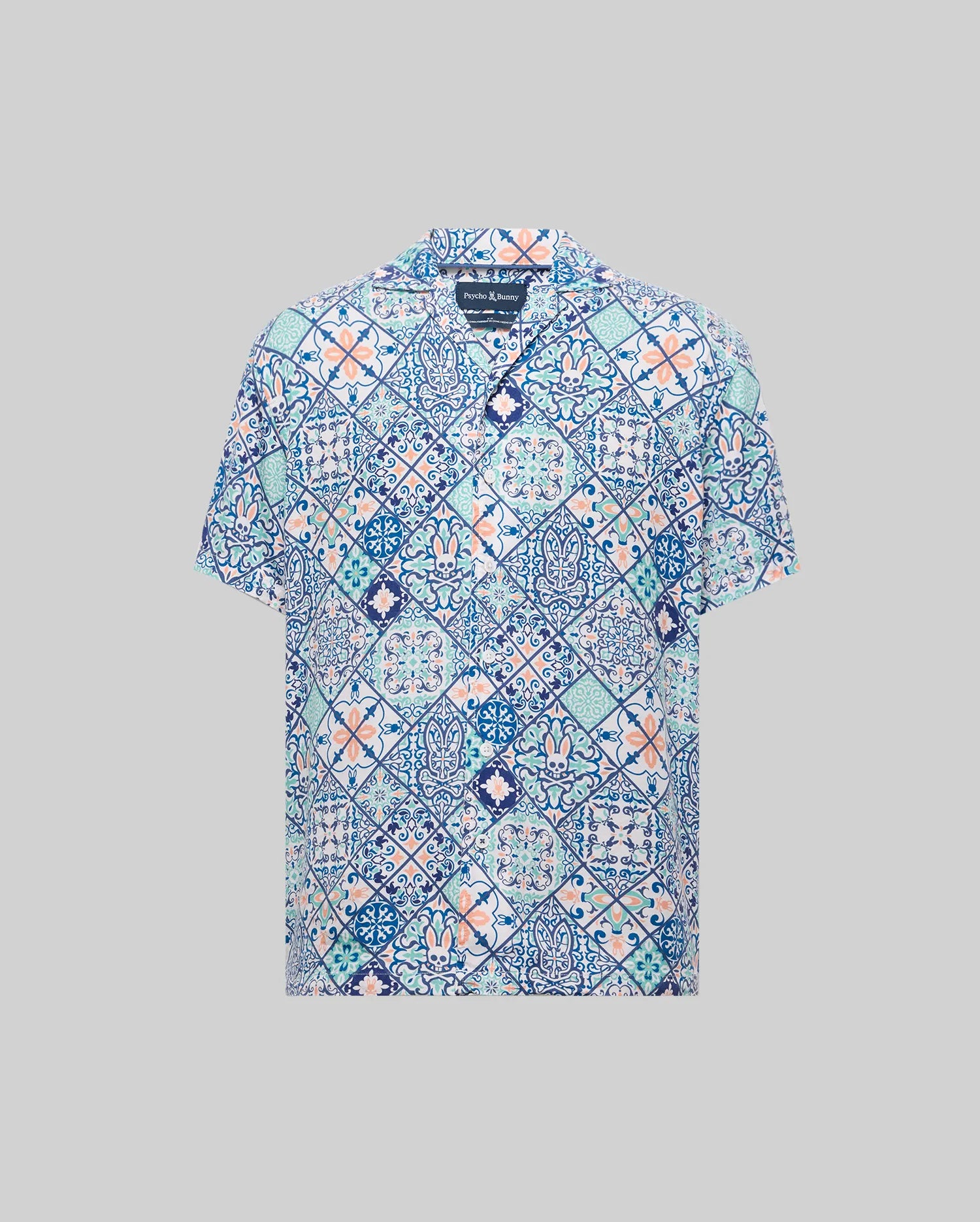 MENS NIVAR TENCEL SHIRT - MT0300089 - Image 6