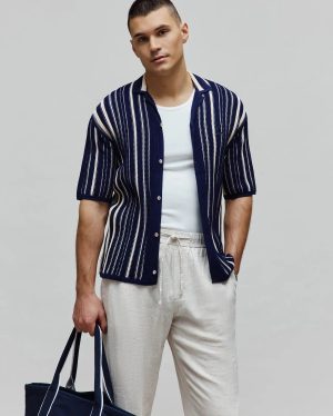 MENS CLIFF SHIRT - MT0300132