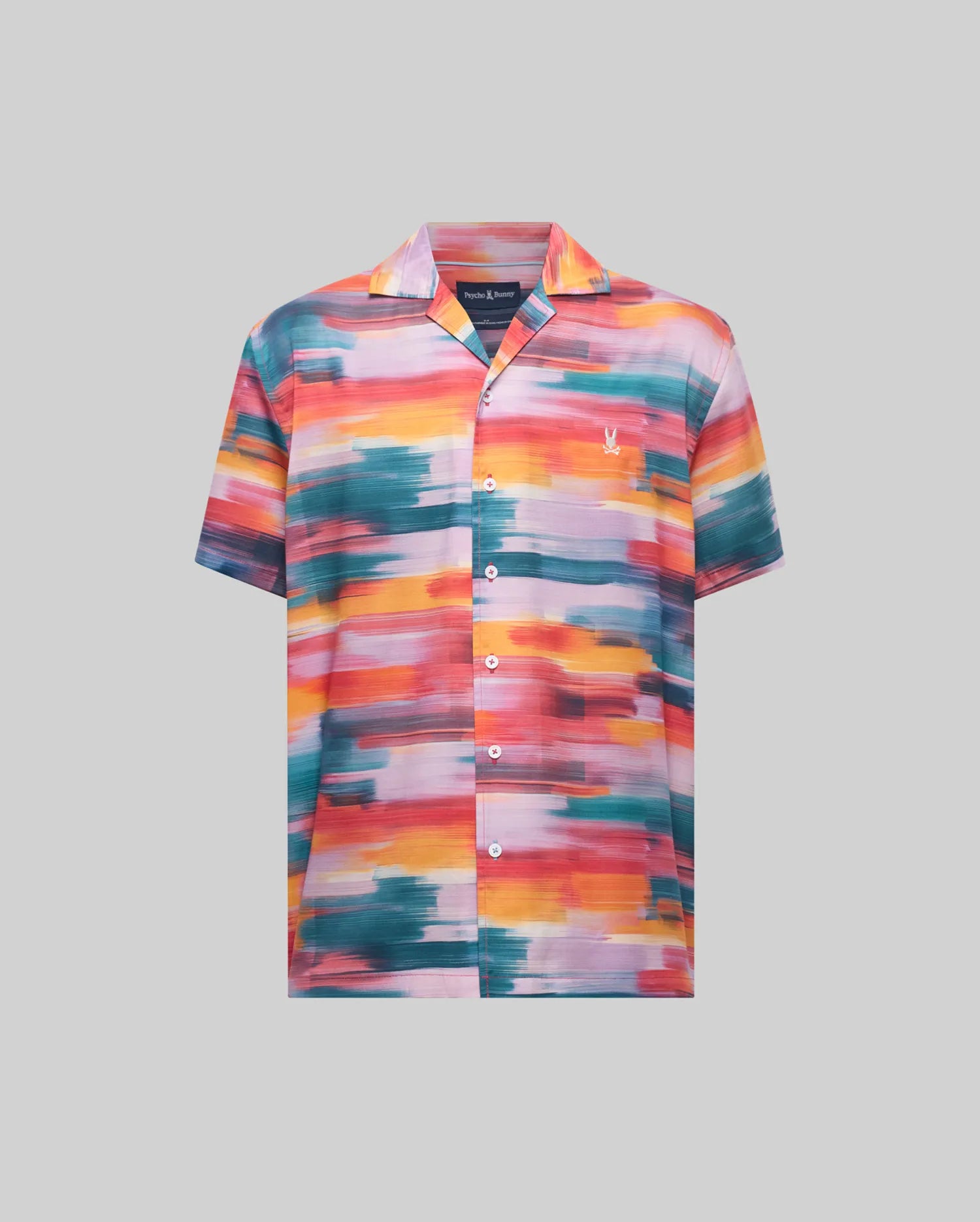 MENS RAPHAEL TENCEL SHIRT - MT0300194