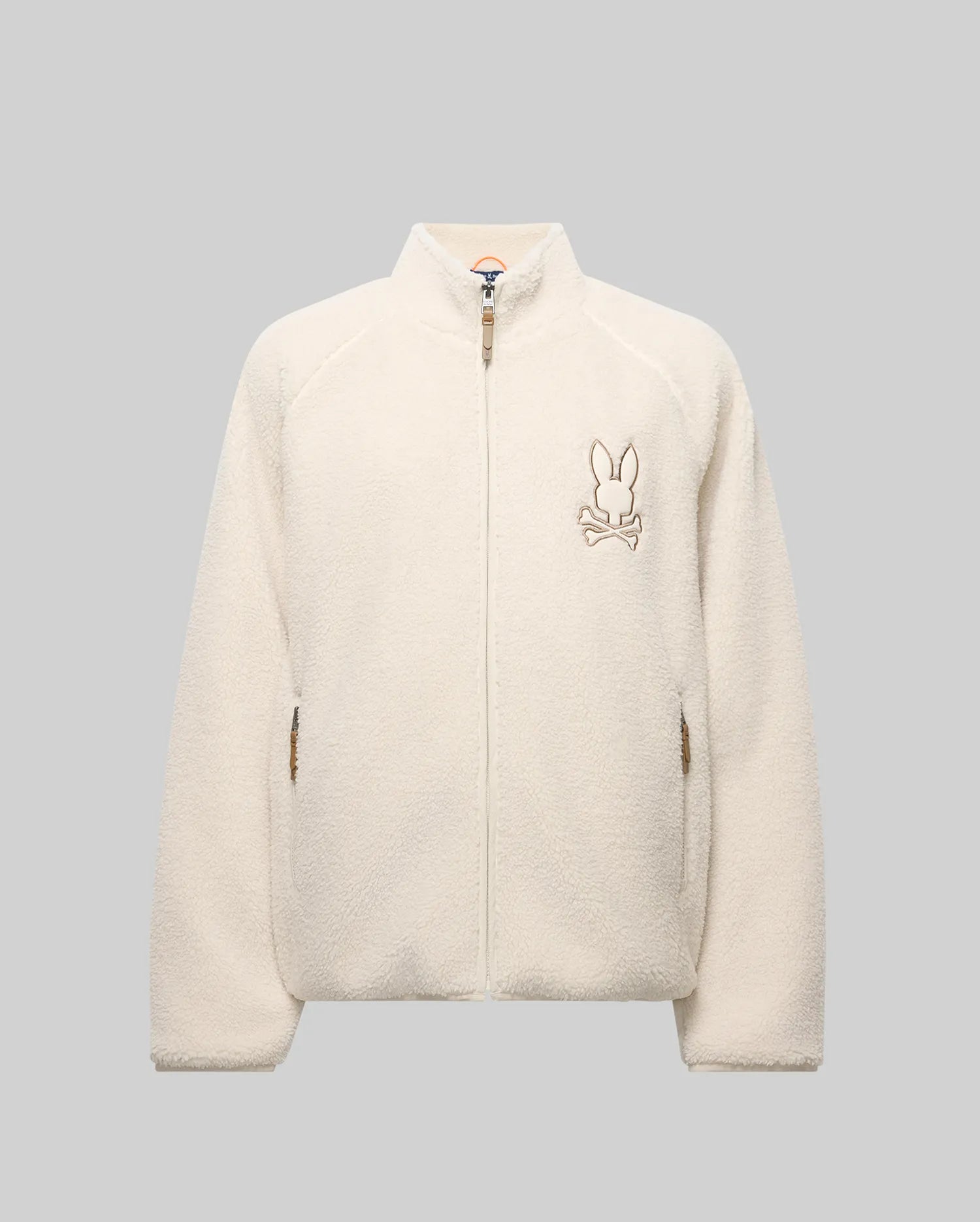 MENS RILEY SHERPA FULL ZIP - MT0500025 - Image 6