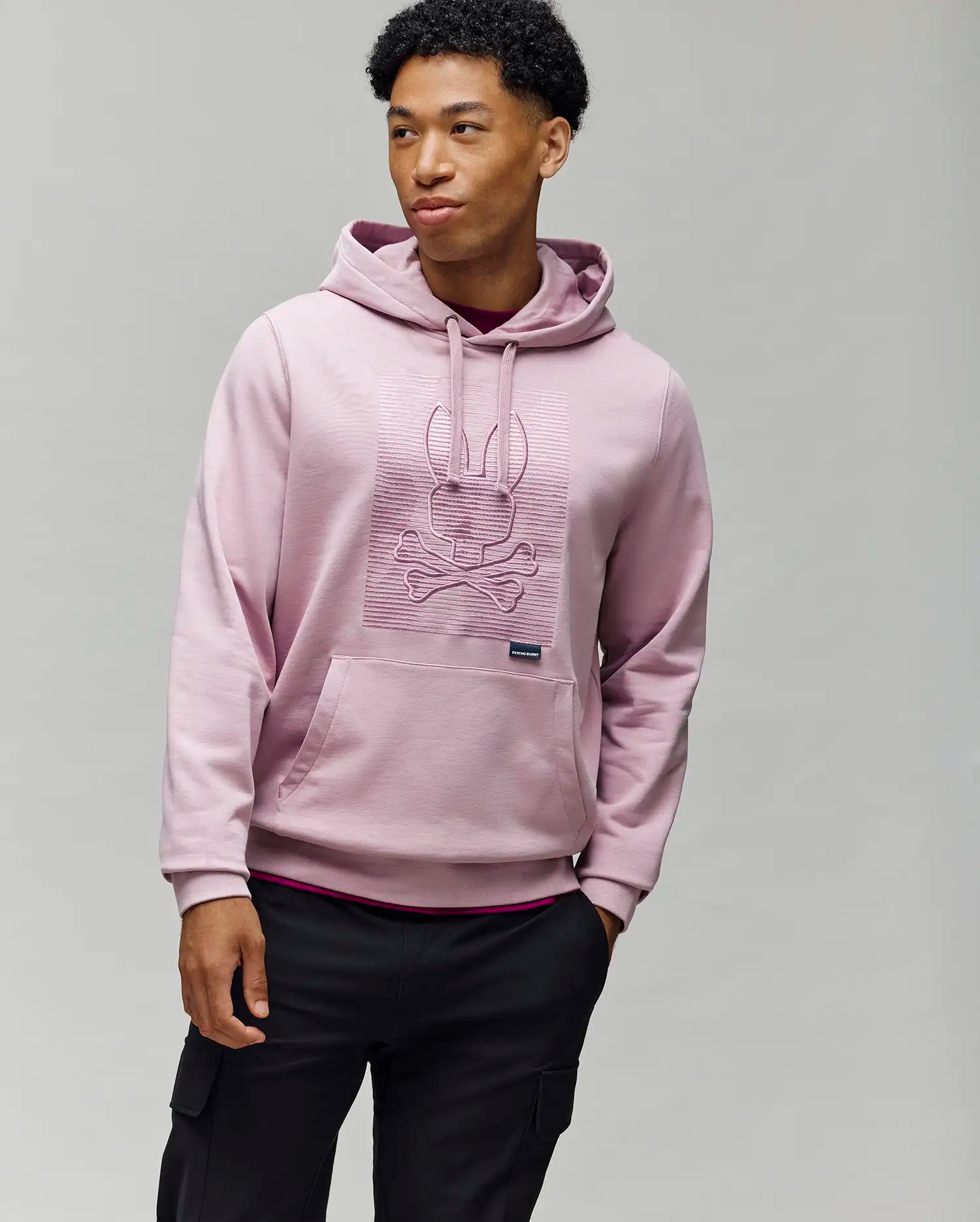 MENS GRANT HOODIE - MT0500032 - Image 3