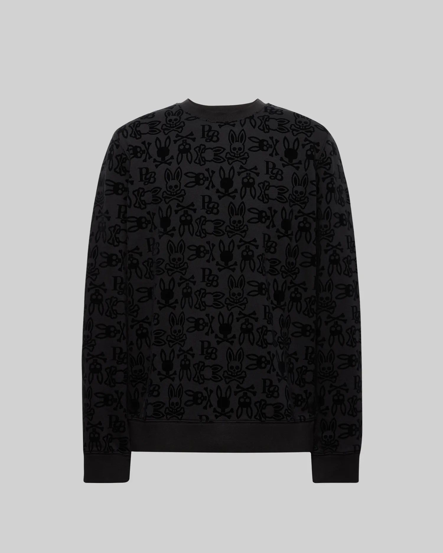 MENS REED FLOCK CREW - MT0500041 - Image 5