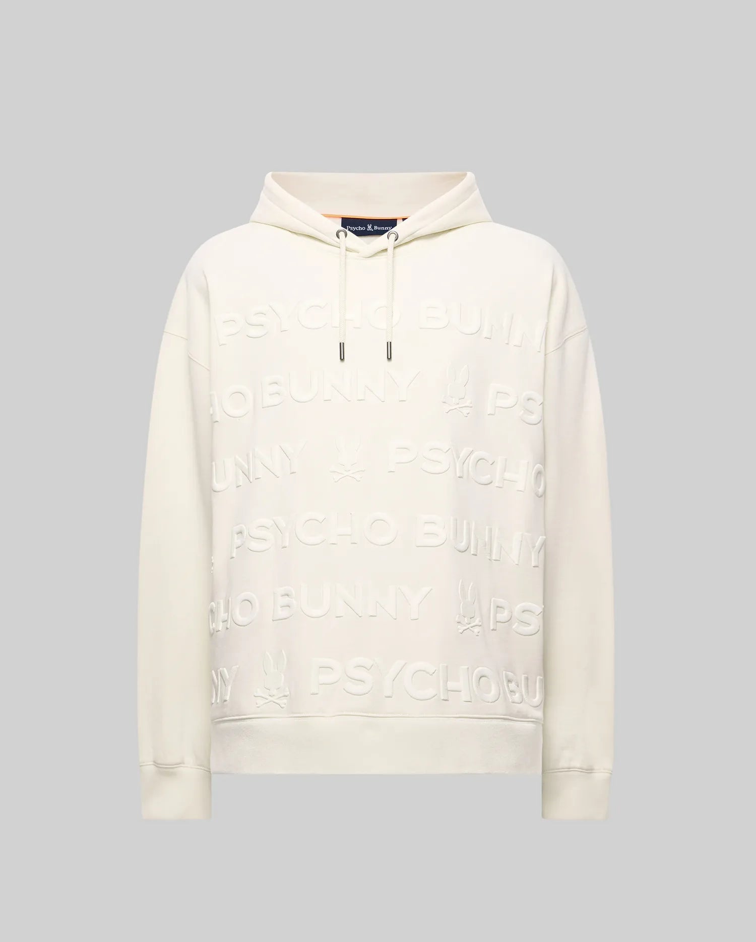 MENS ORSON EMBROIDERED HOODIE - MT0500062 - Image 5