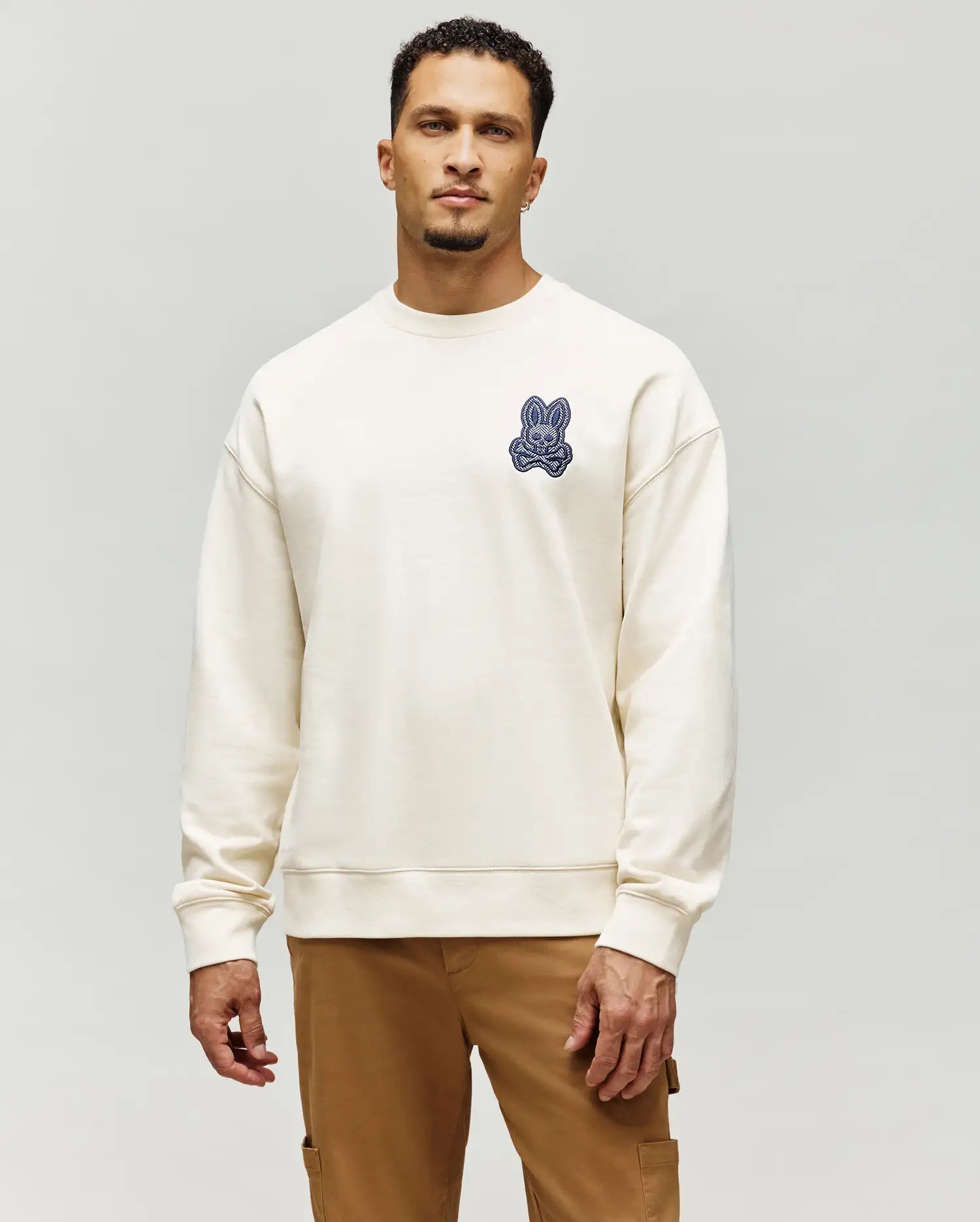 MENS MARLO SWEATSHIRT - MT0500066 - Image 4