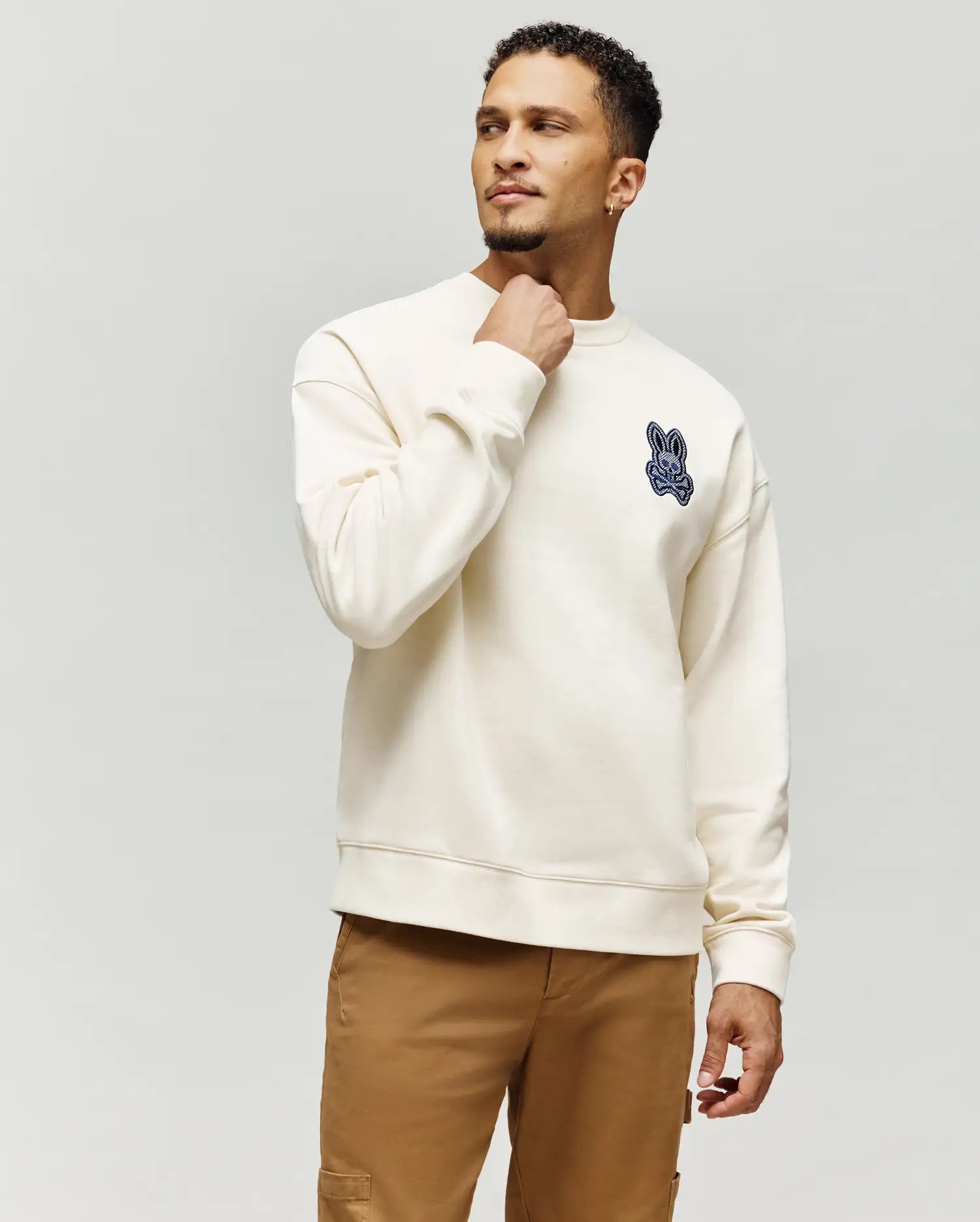 MENS MARLO SWEATSHIRT - MT0500066 - Image 2