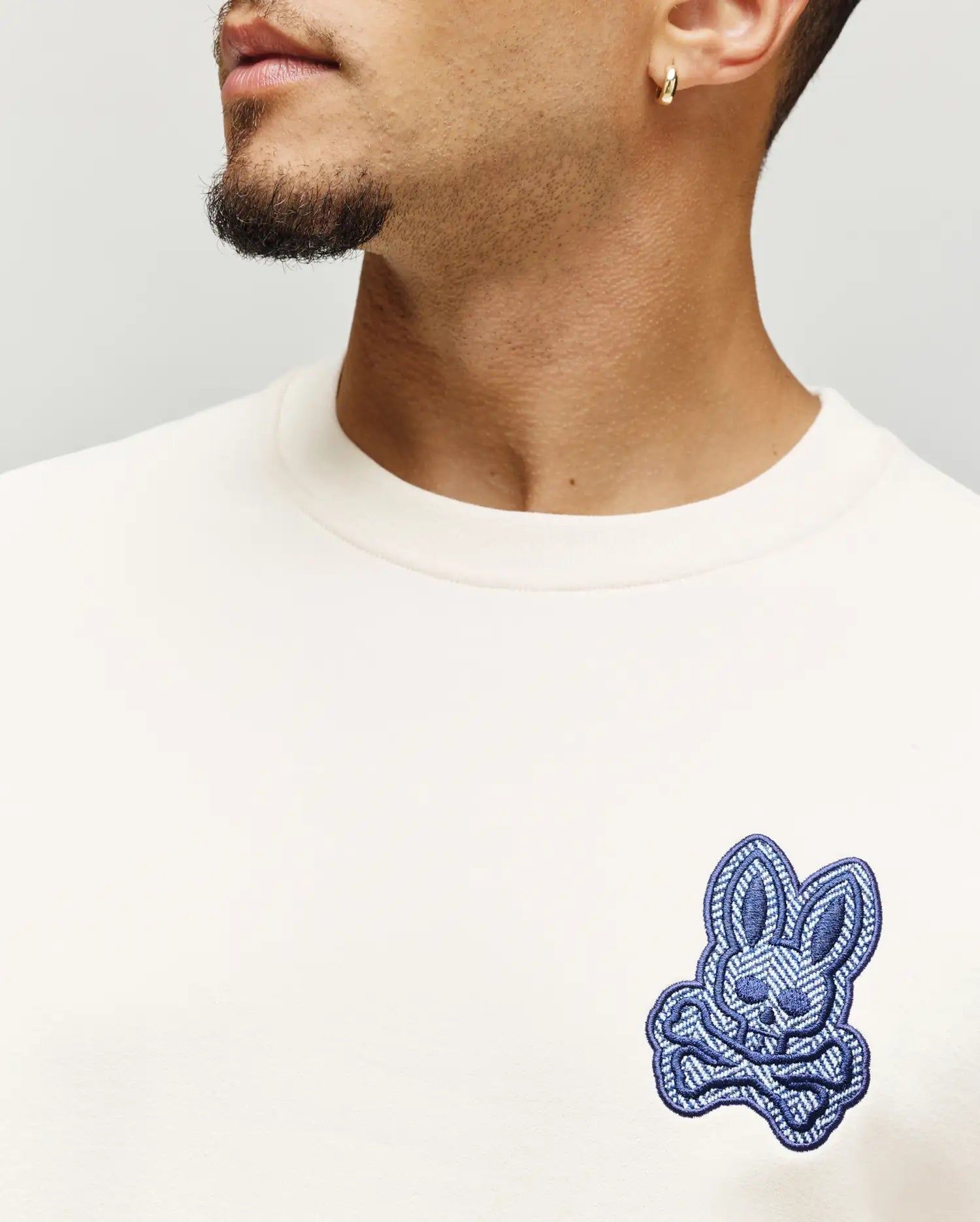 MENS MARLO SWEATSHIRT - MT0500066 - Image 3