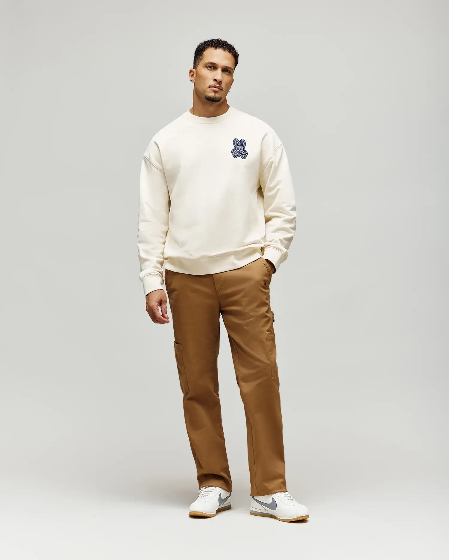 MENS MARLO SWEATSHIRT - MT0500066 - Image 5