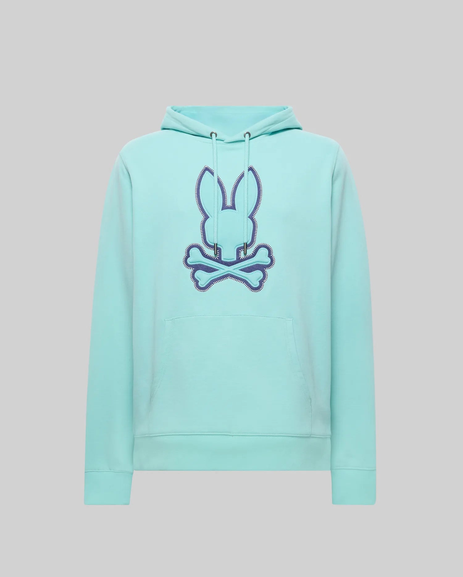 MENS GAGE PATCH HOODIE - MT0500089 - Image 5