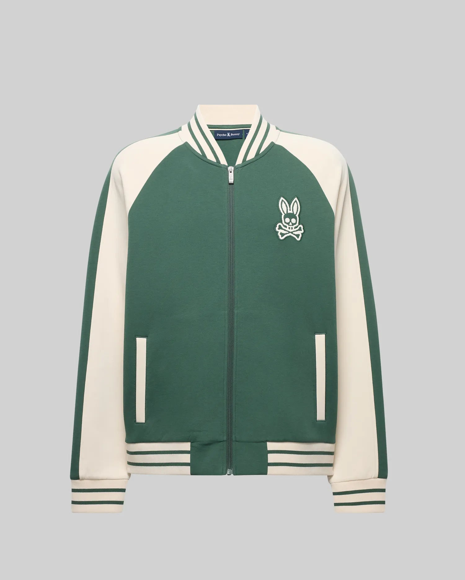 MENS STILES BOMBER JACKET - MT0500111 - Image 7