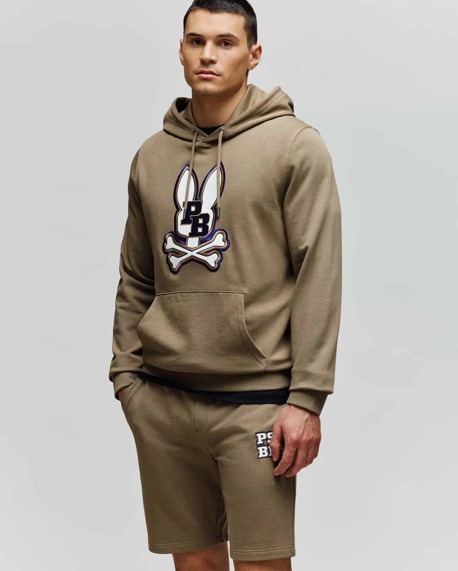 MENS WADE HOODIE - MT0500112 - Image 4