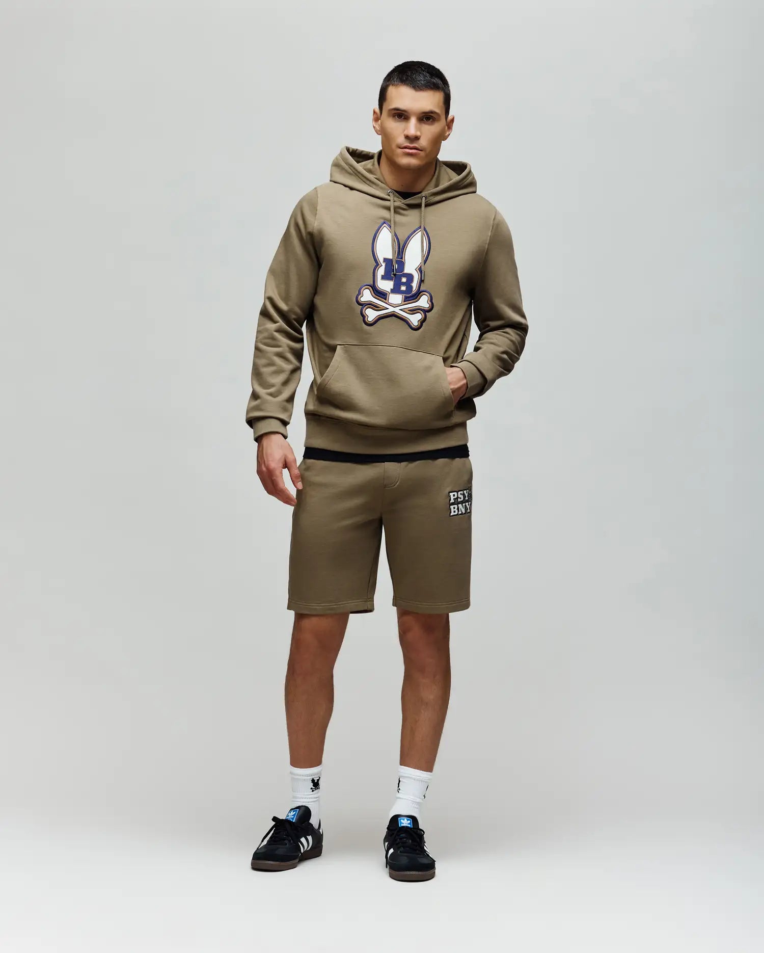 MENS WADE HOODIE - MT0500112 - Image 5