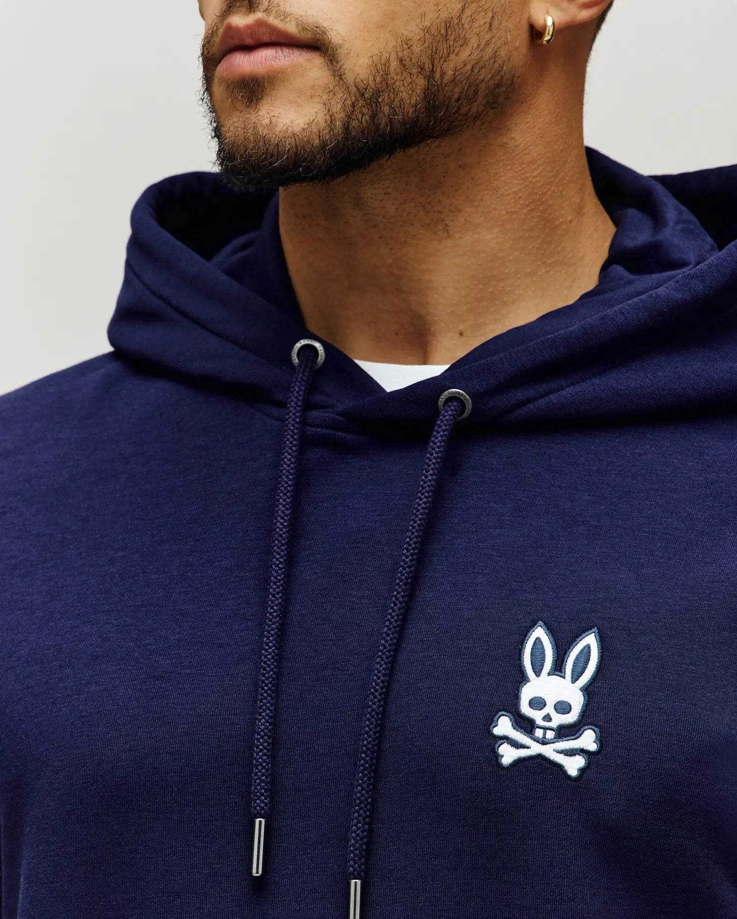 MENS TIMOTHY 4K BUNNY HOODIE - MT0500140 - Image 2