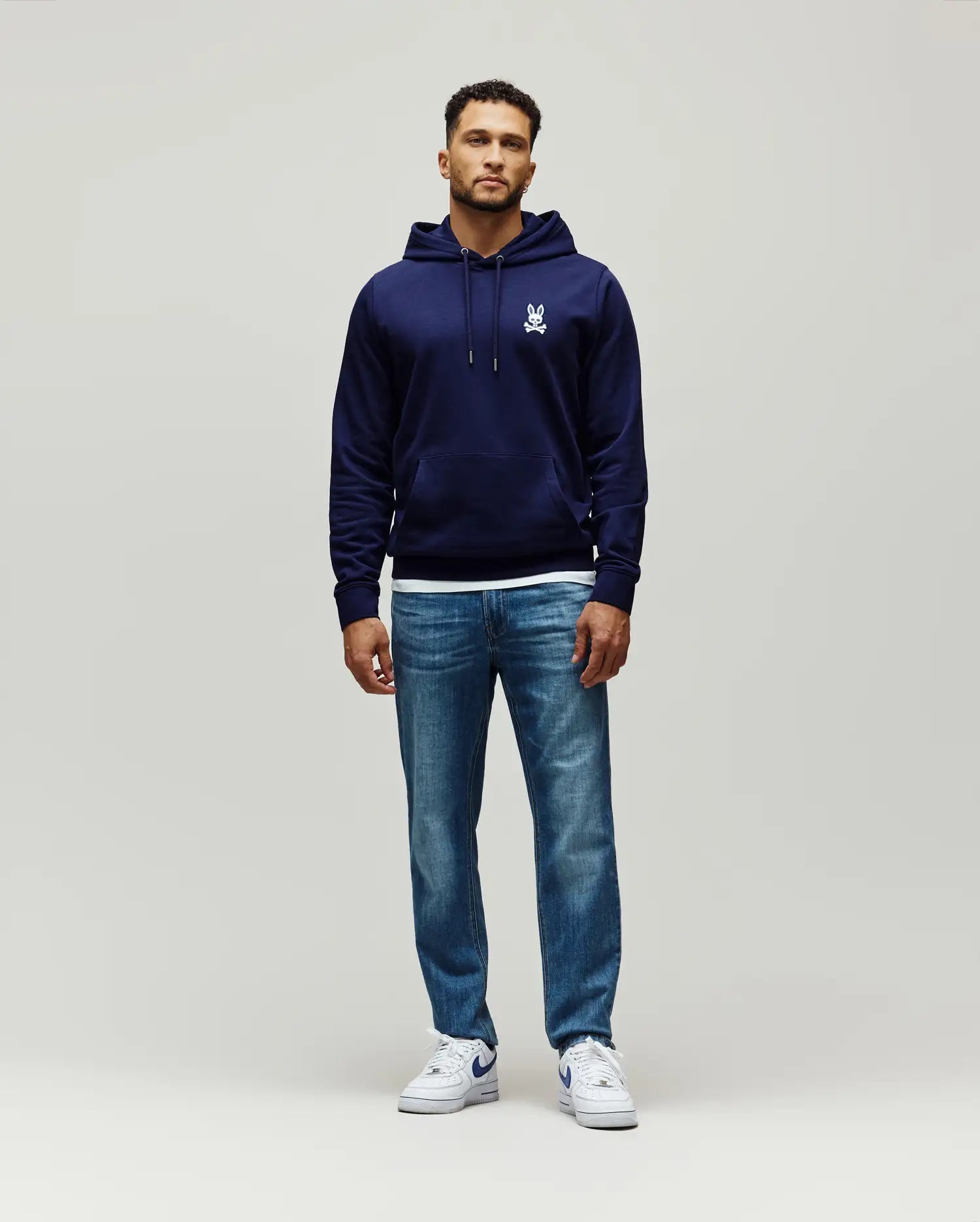 MENS TIMOTHY 4K BUNNY HOODIE - MT0500140 - Image 4