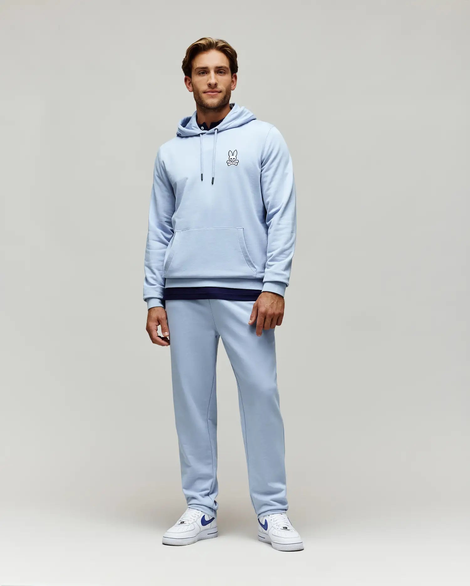 MENS TIMOTHY 4K BUNNY HOODIE - MT0500140 - Image 4