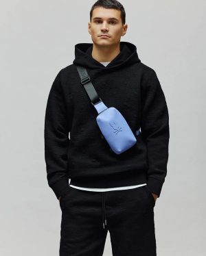 MENS DUSTIN HOODIE - MT0500143