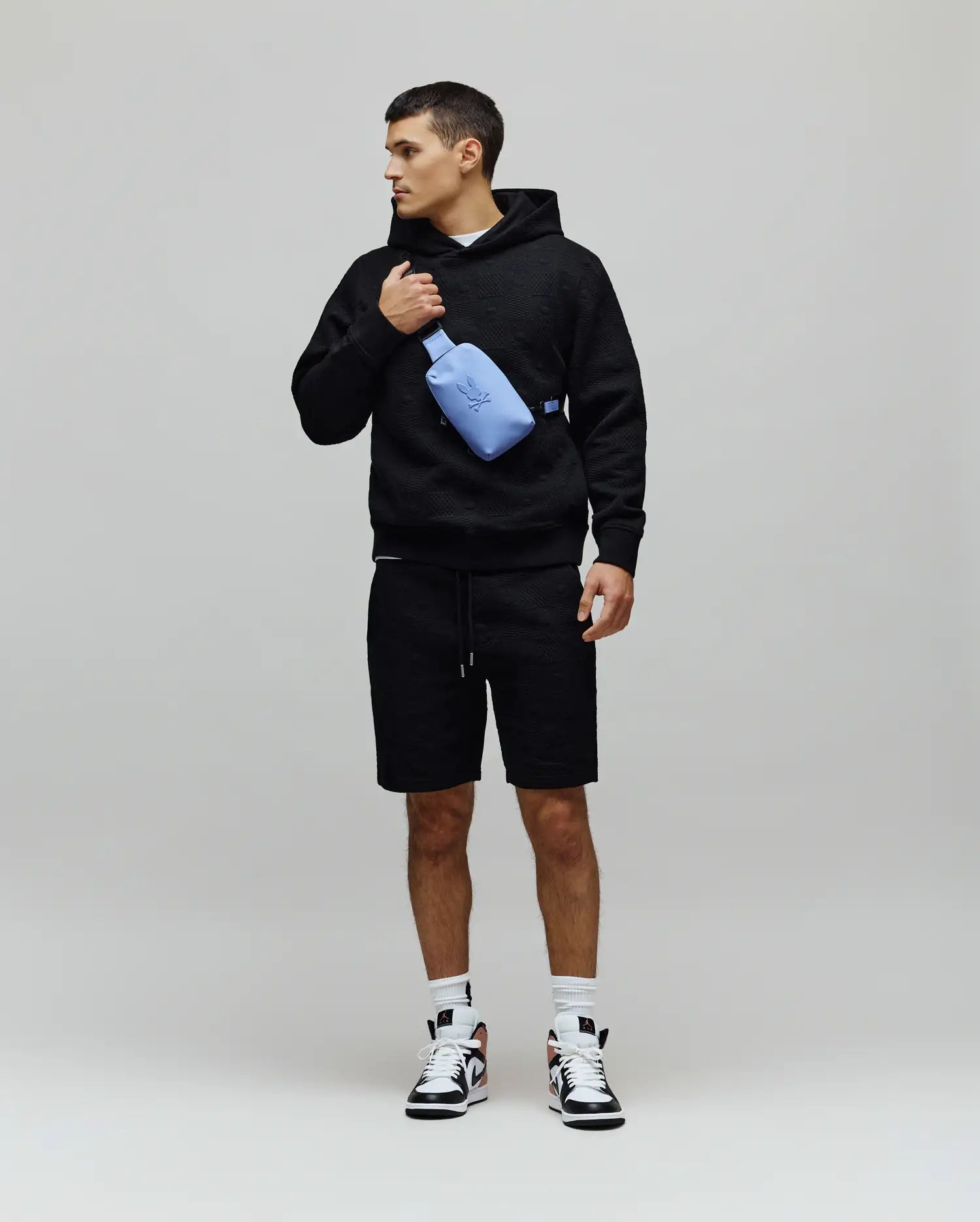 MENS DUSTIN HOODIE - MT0500143 - Image 4