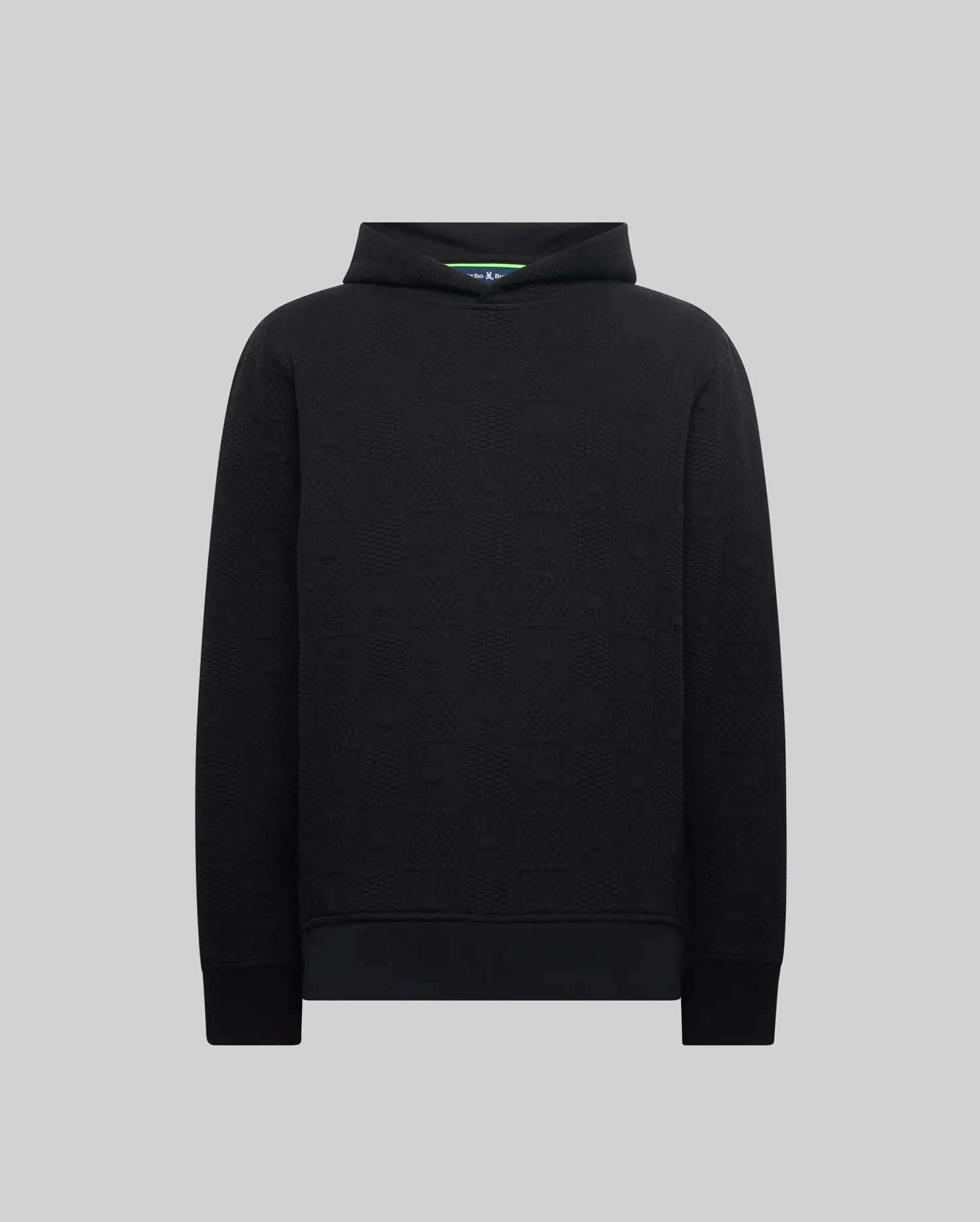 MENS DUSTIN HOODIE - MT0500143 - Image 5