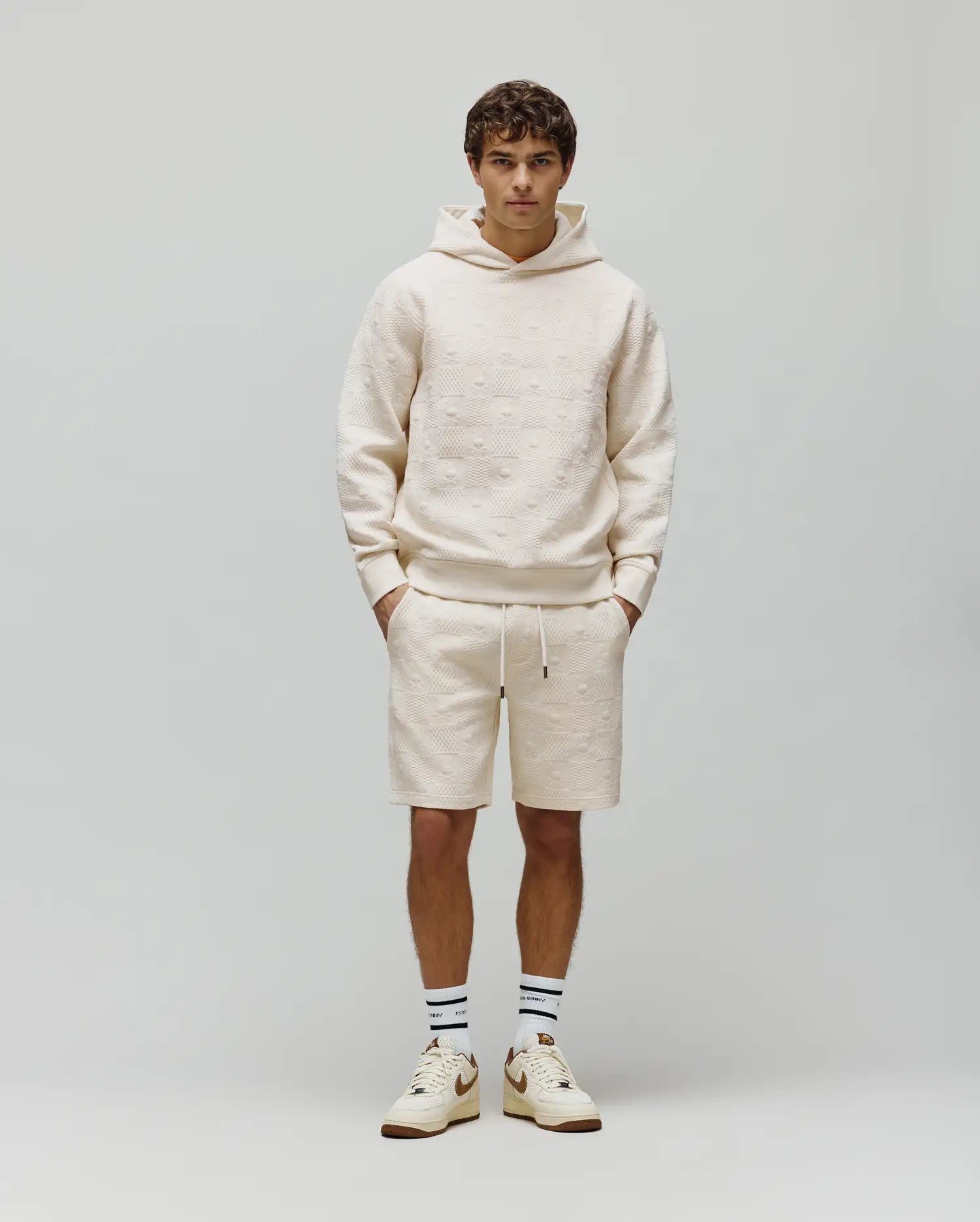 MENS DUSTIN HOODIE - MT0500143 - Image 4