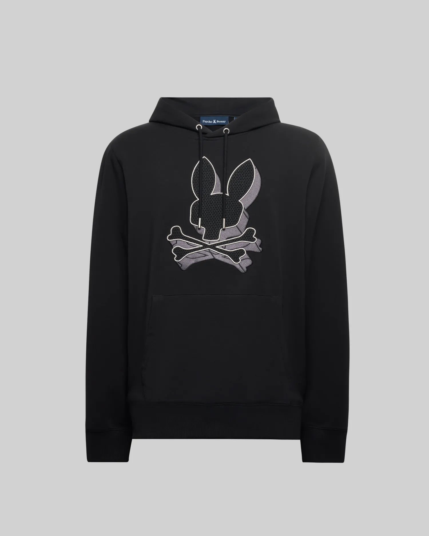 MENS ZAL 3D BUNNY HOODIE - MT0500147 - Image 5