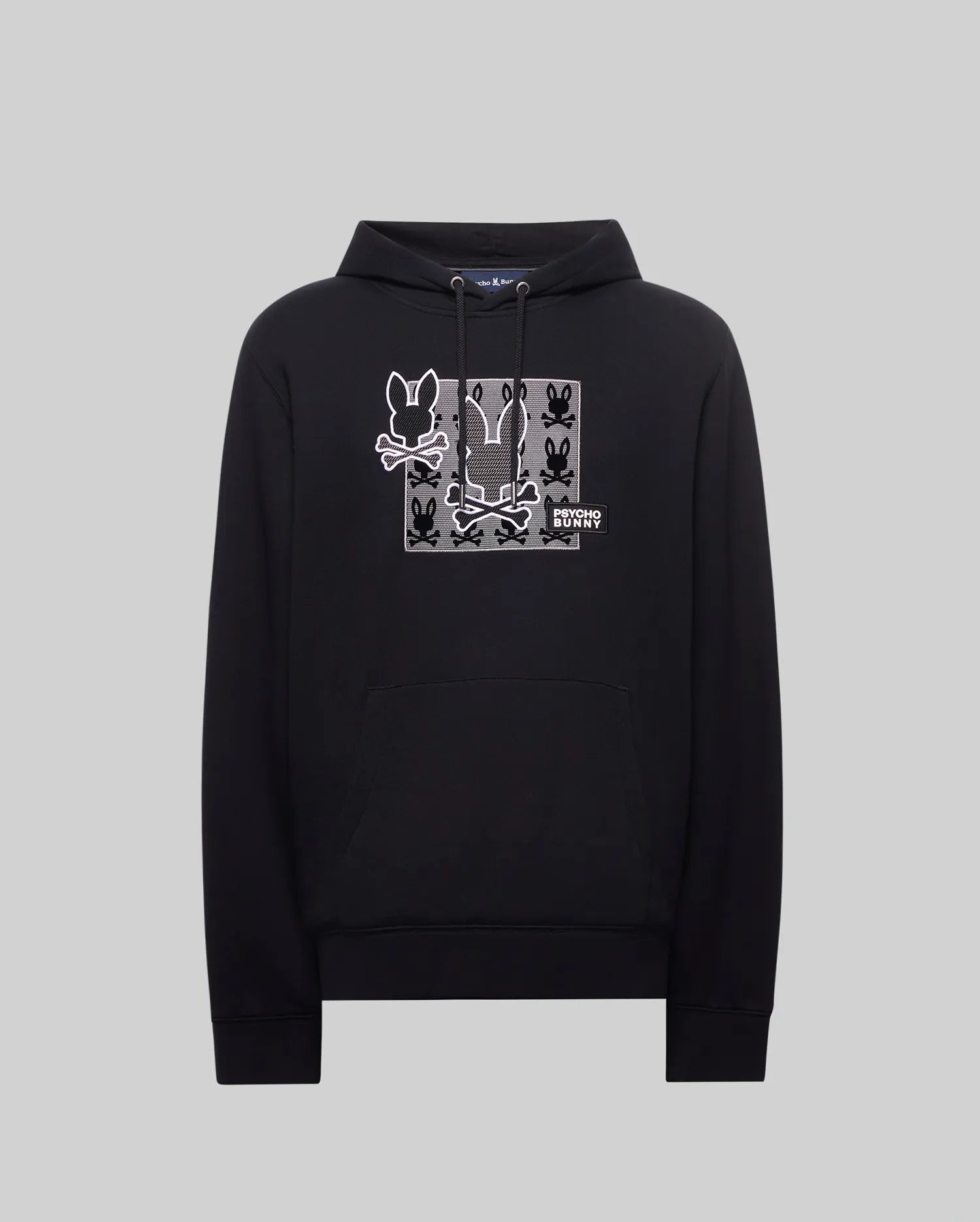 MENS VAREN FRENCH TERRY HOODIE - MT0500156 - Image 5