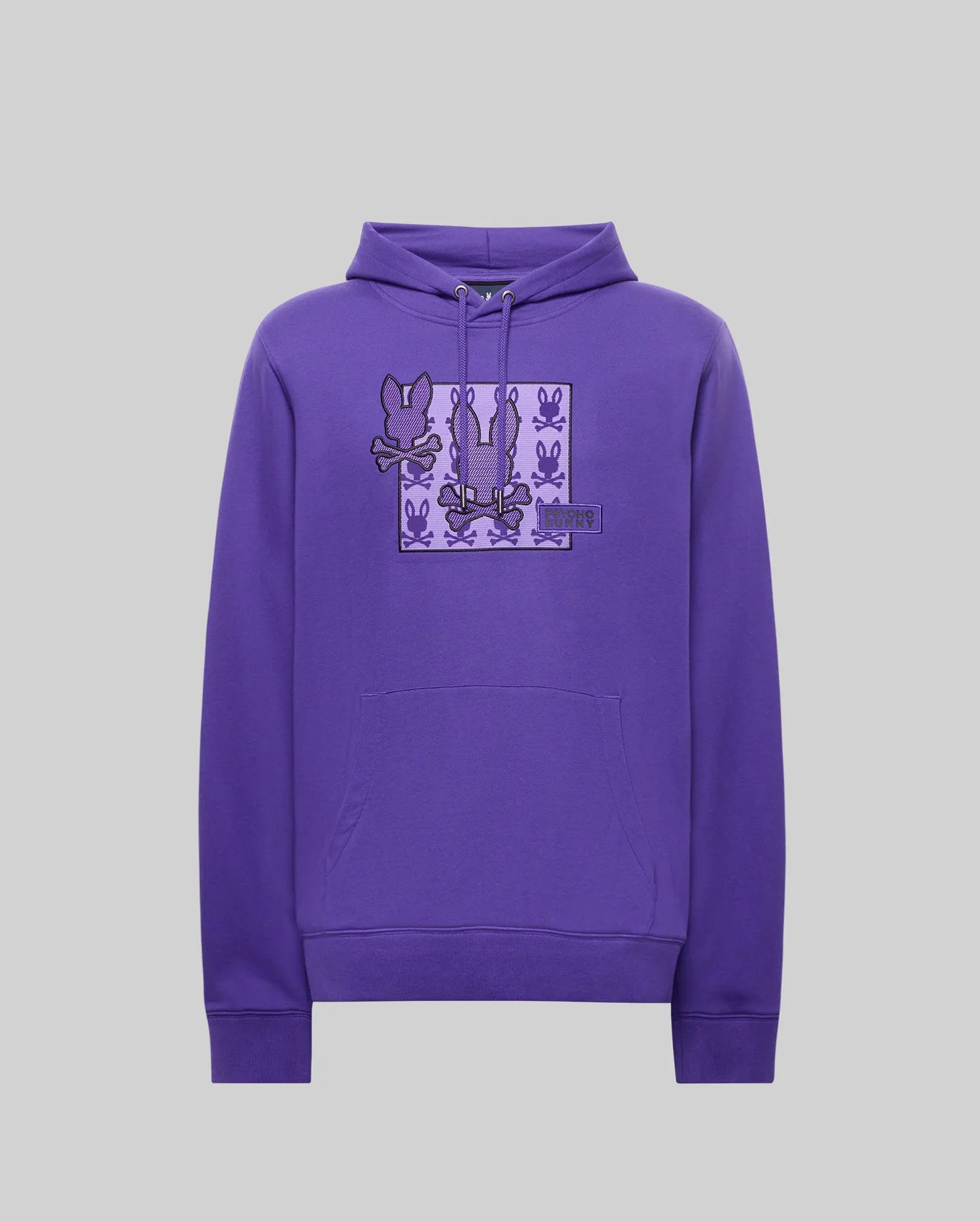 MENS VAREN FRENCH TERRY HOODIE - MT0500156 - Image 5