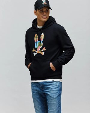 MENS ARA HOODIE - MT0500174