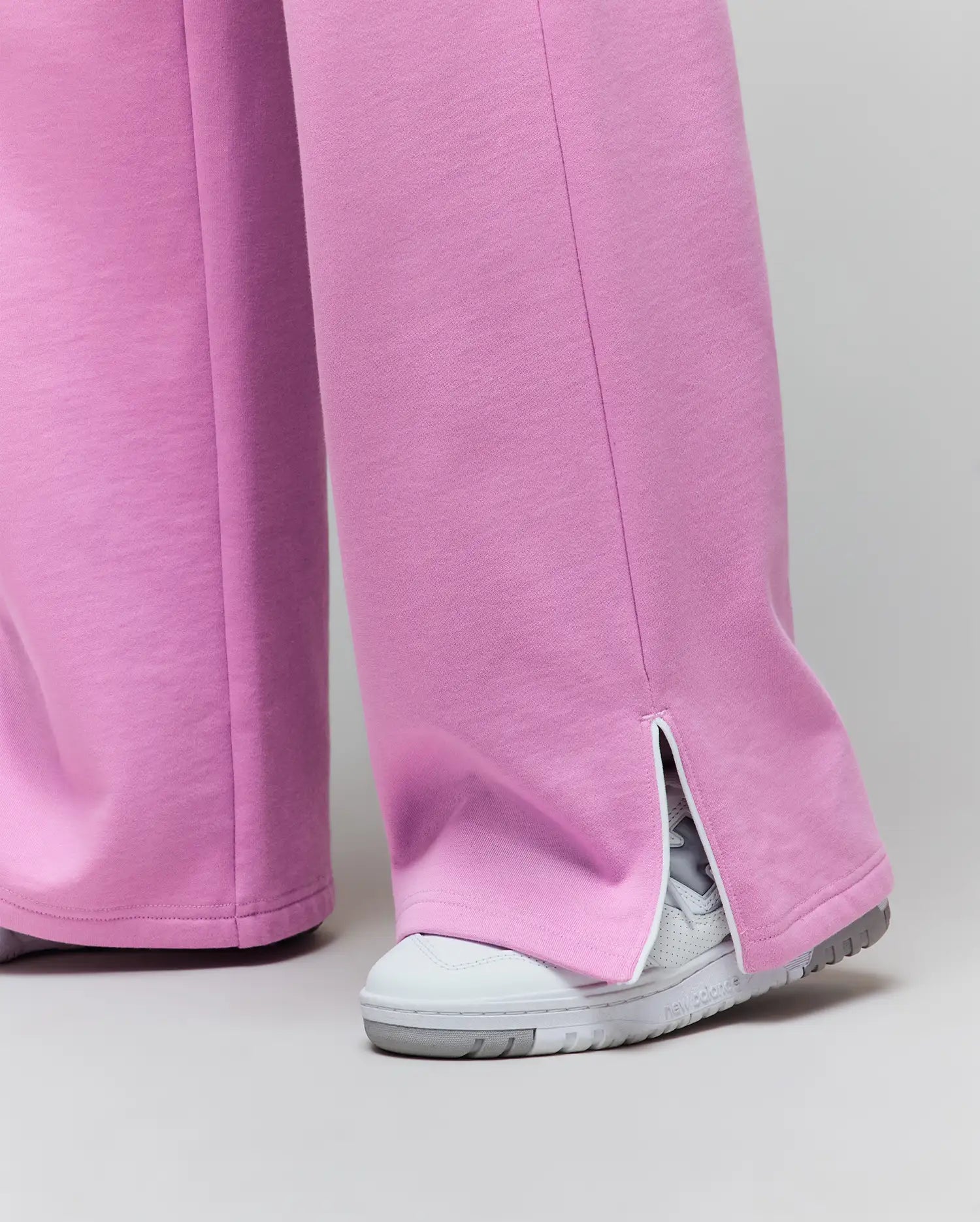 WOMENS DAISIE FLEECE JOGGERS - WB0800004 - Image 3