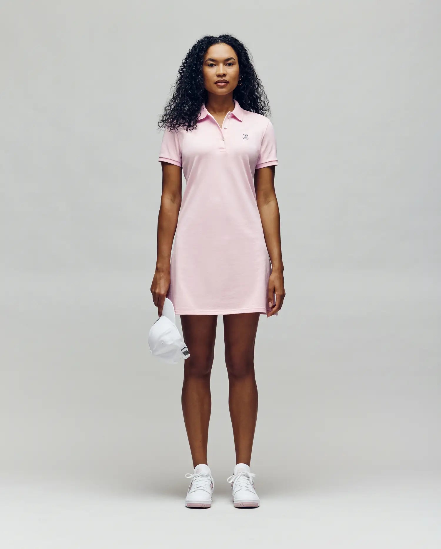 WOMENS POLO DRESS - WO2000003 - Image 4