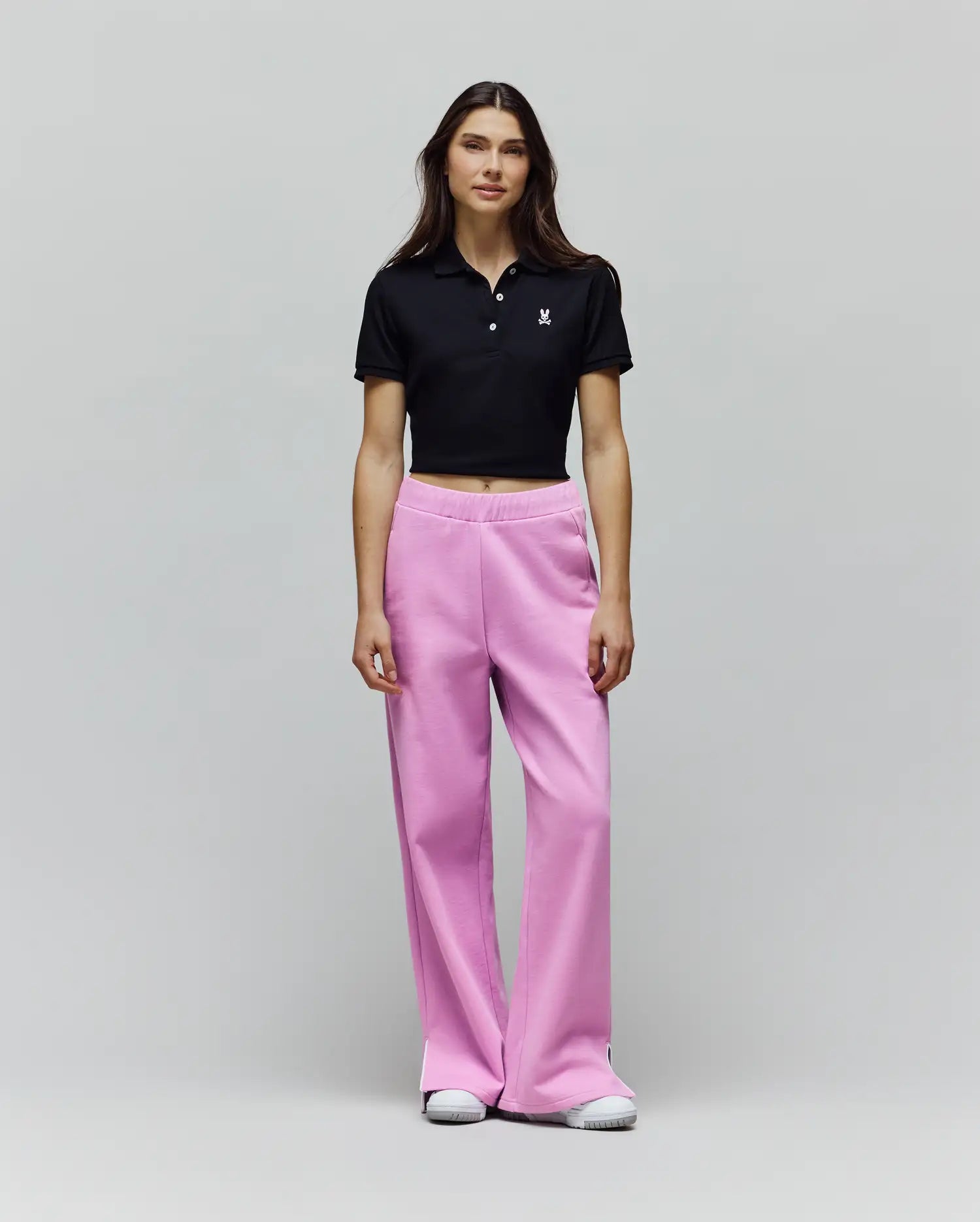 WOMENS PIQUE POLO - WT0100003 - Image 4