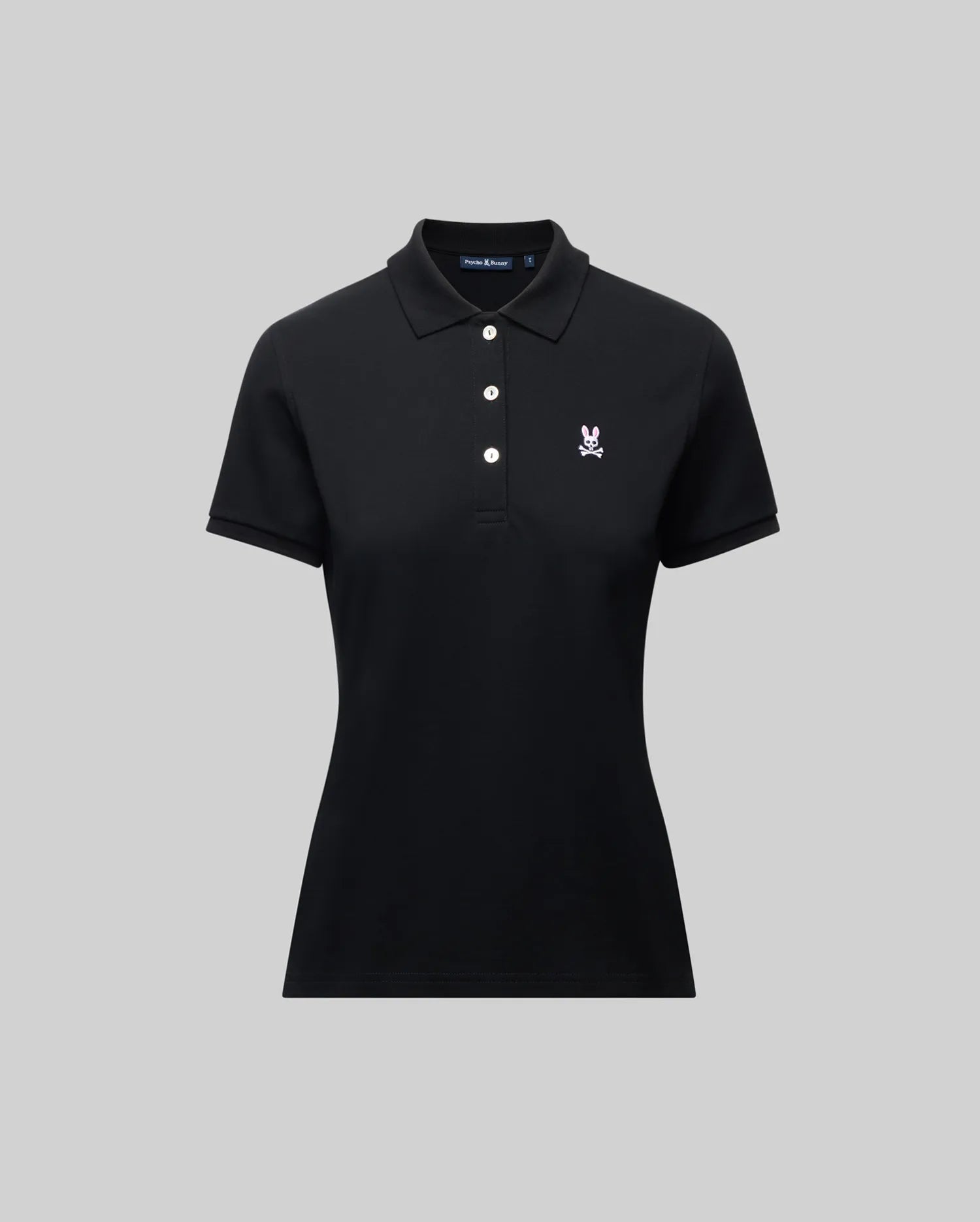 WOMENS PIQUE POLO - WT0100003 - Image 5