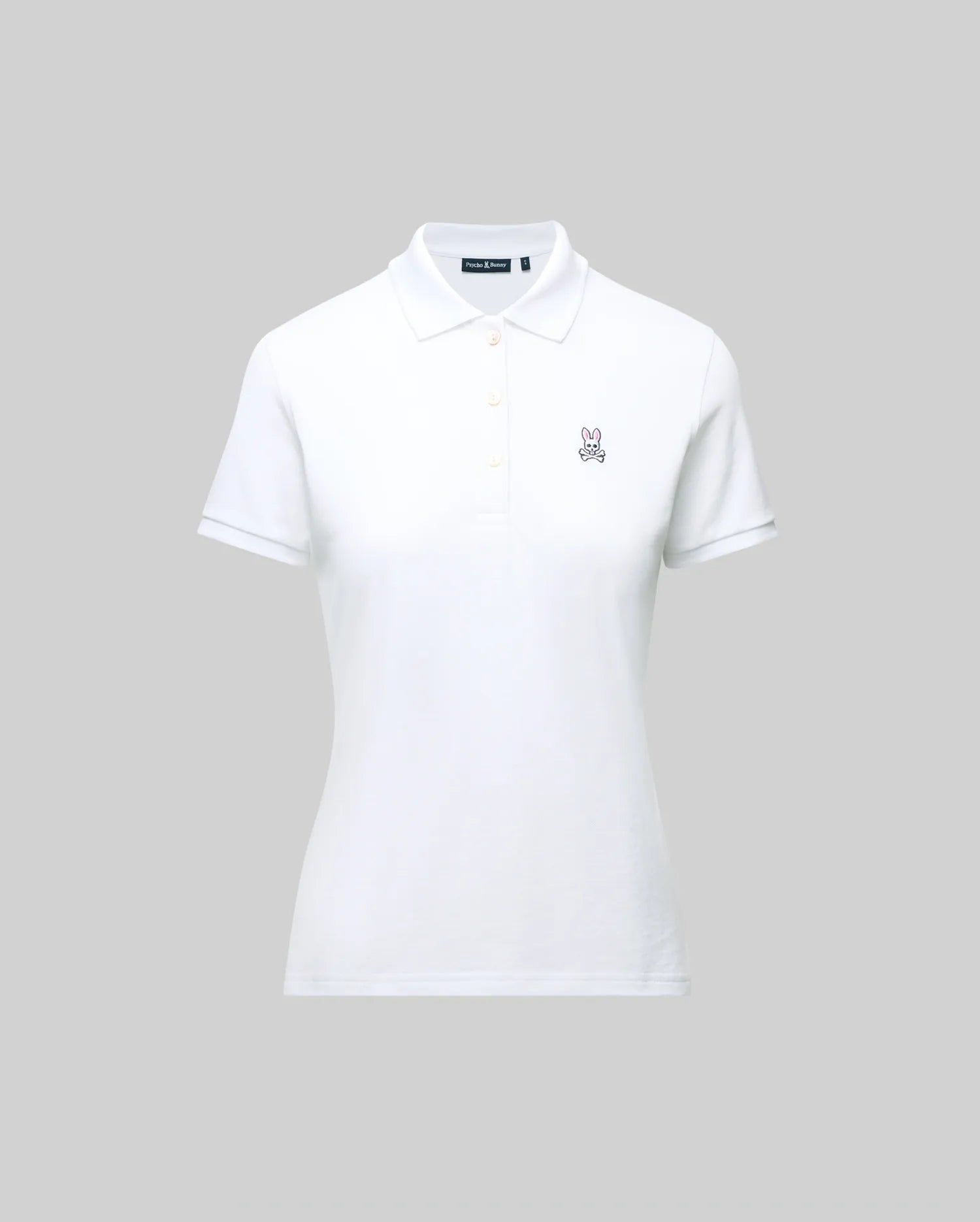 WOMENS PIQUE POLO - WT0100003 - Image 5