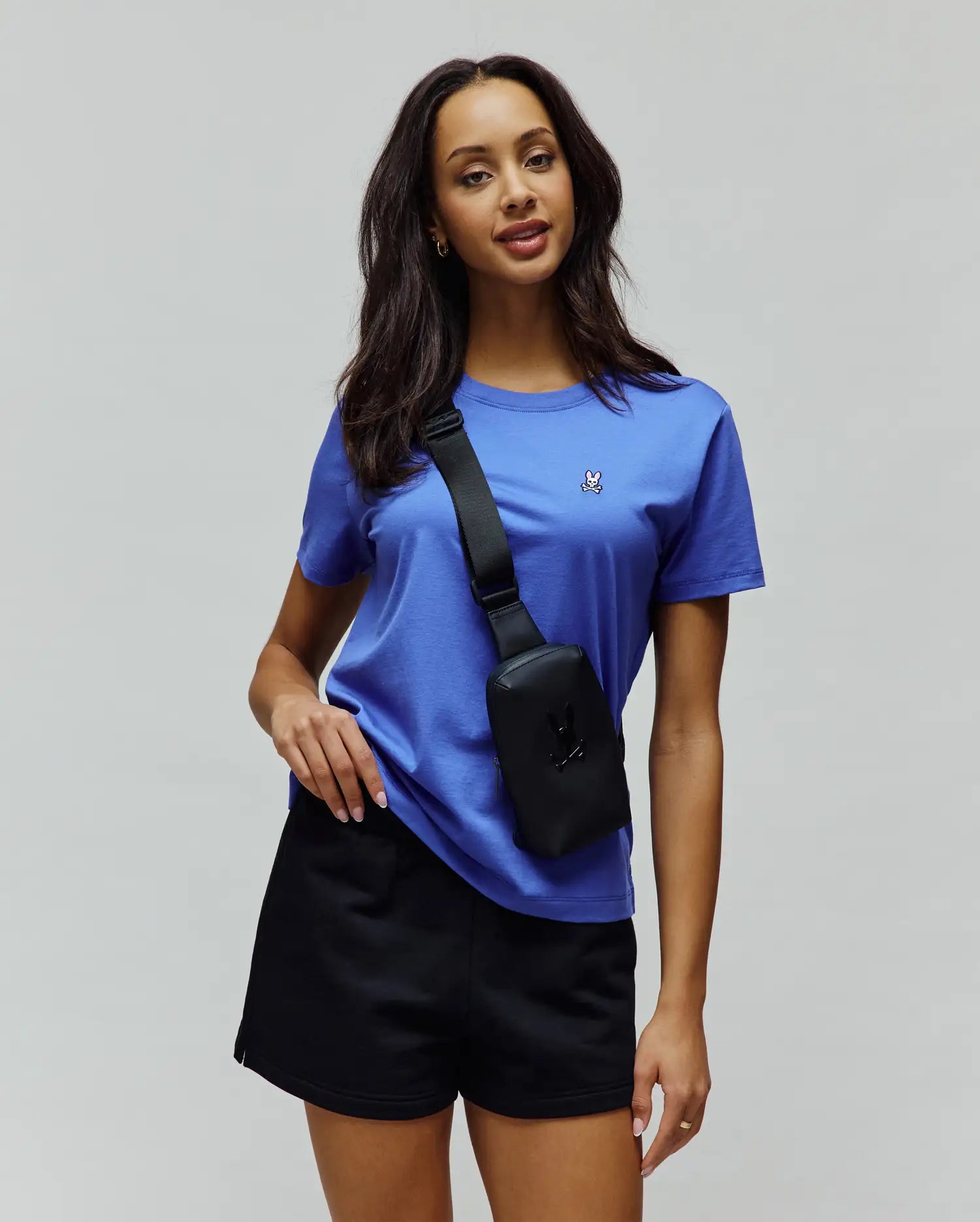 WOMEN'S CLASSIC TEE - WT0200005