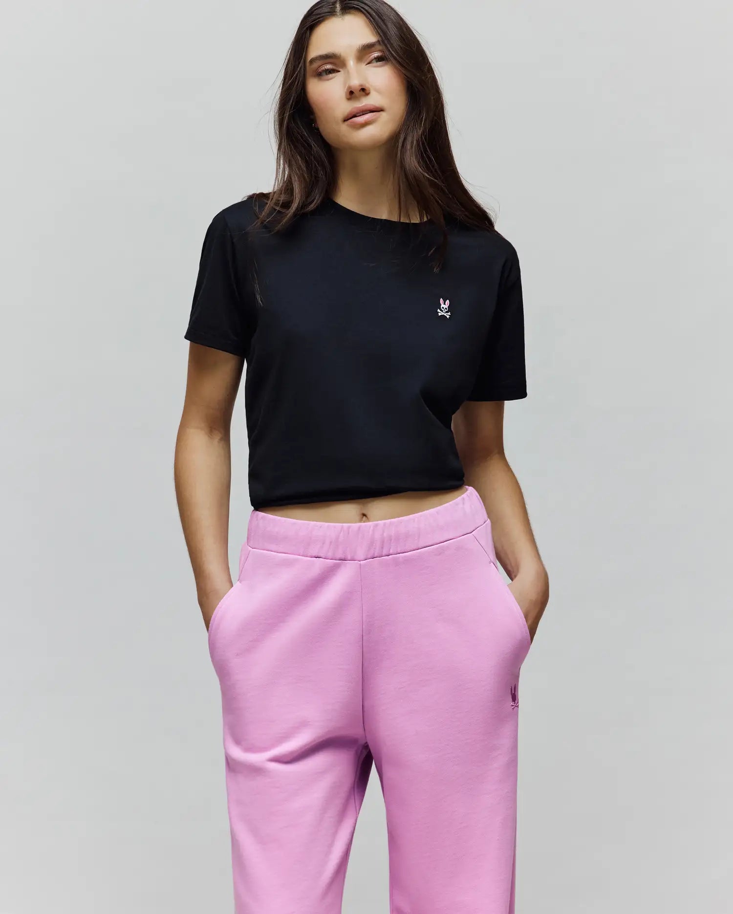 WOMENS CLASSIC TEE - WT0200005 - Image 3